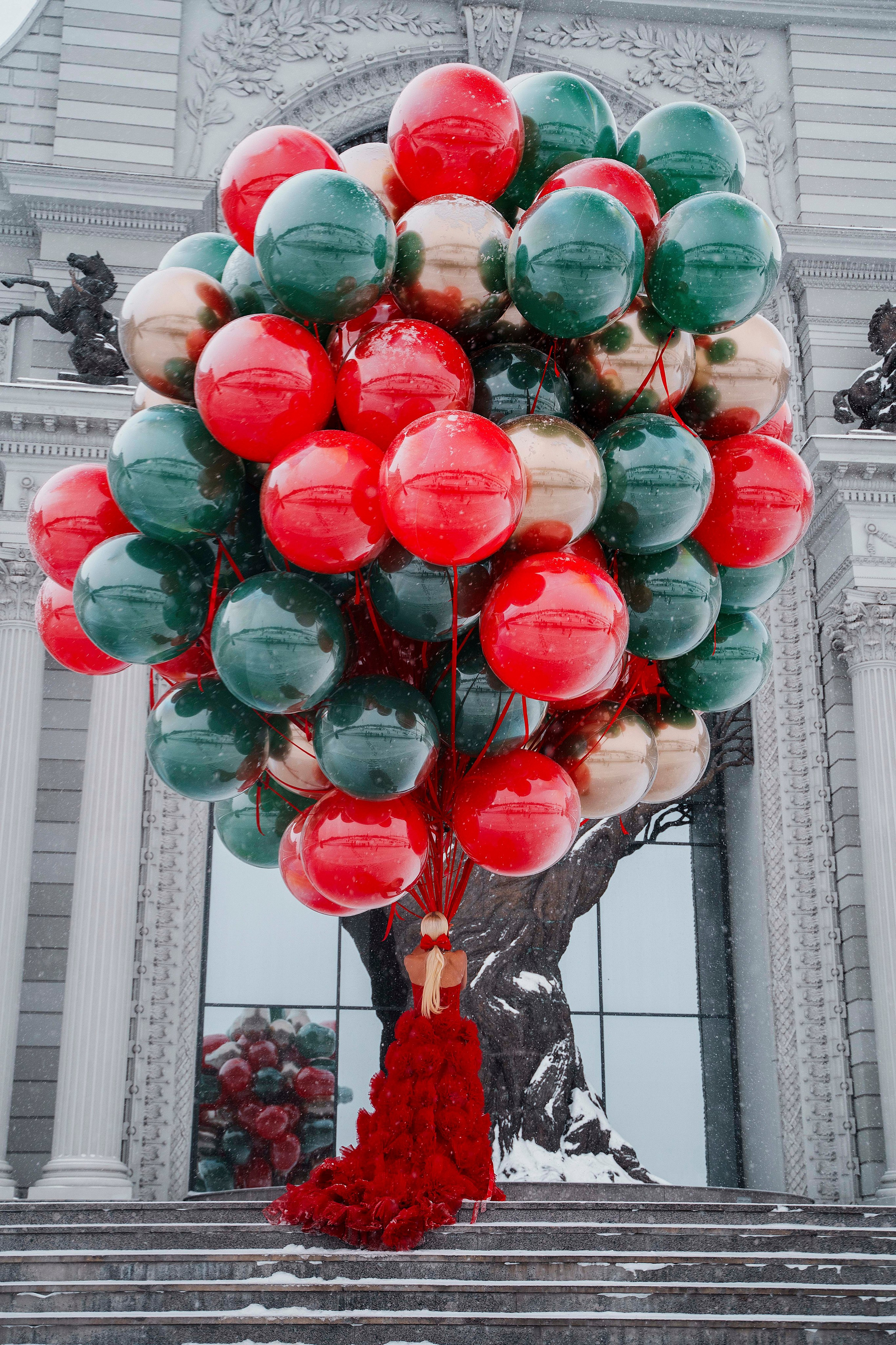 VilandaBoom. Фотограф Казань