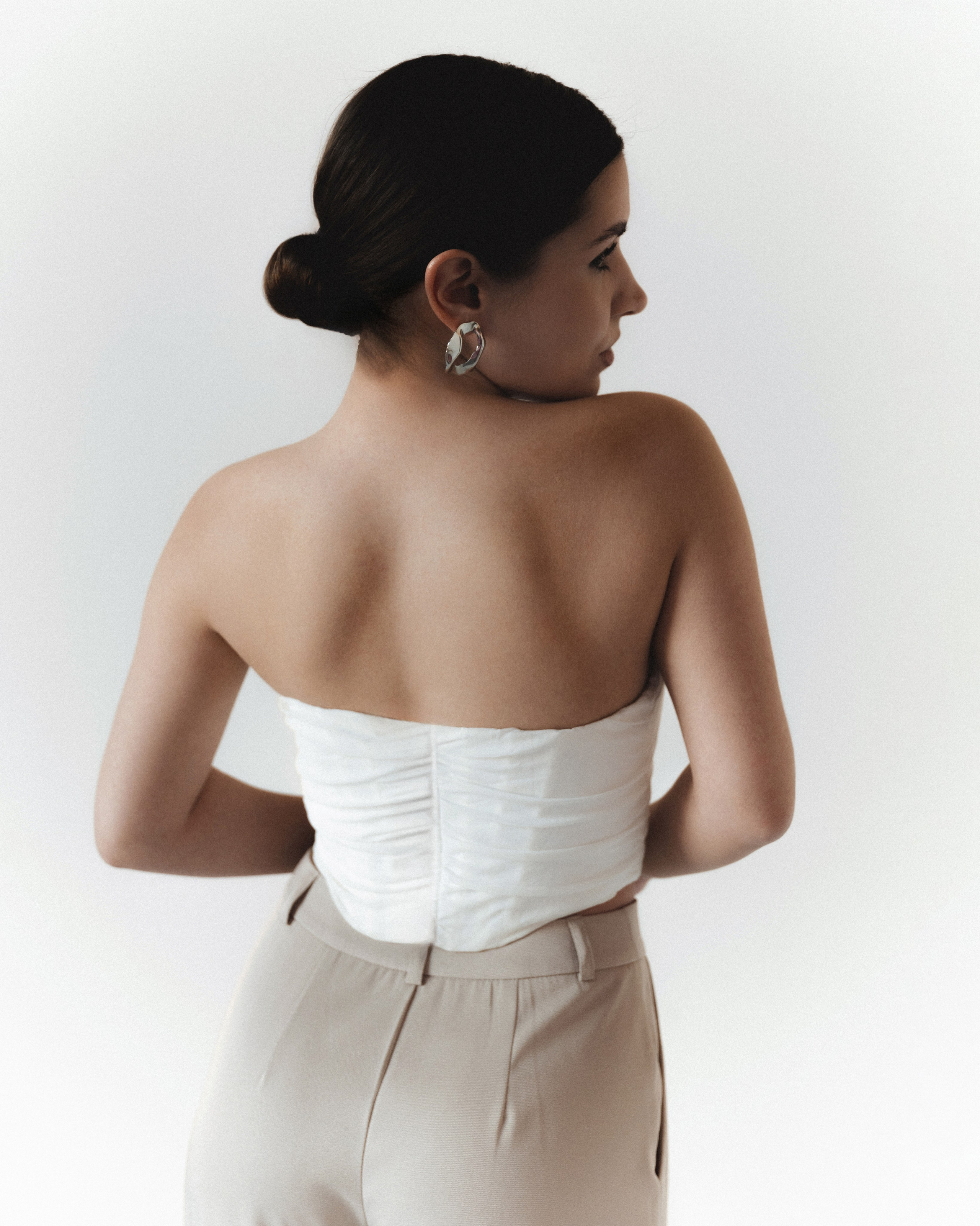 Алина. Фотограф Маргарита Спицина в городе Липецк