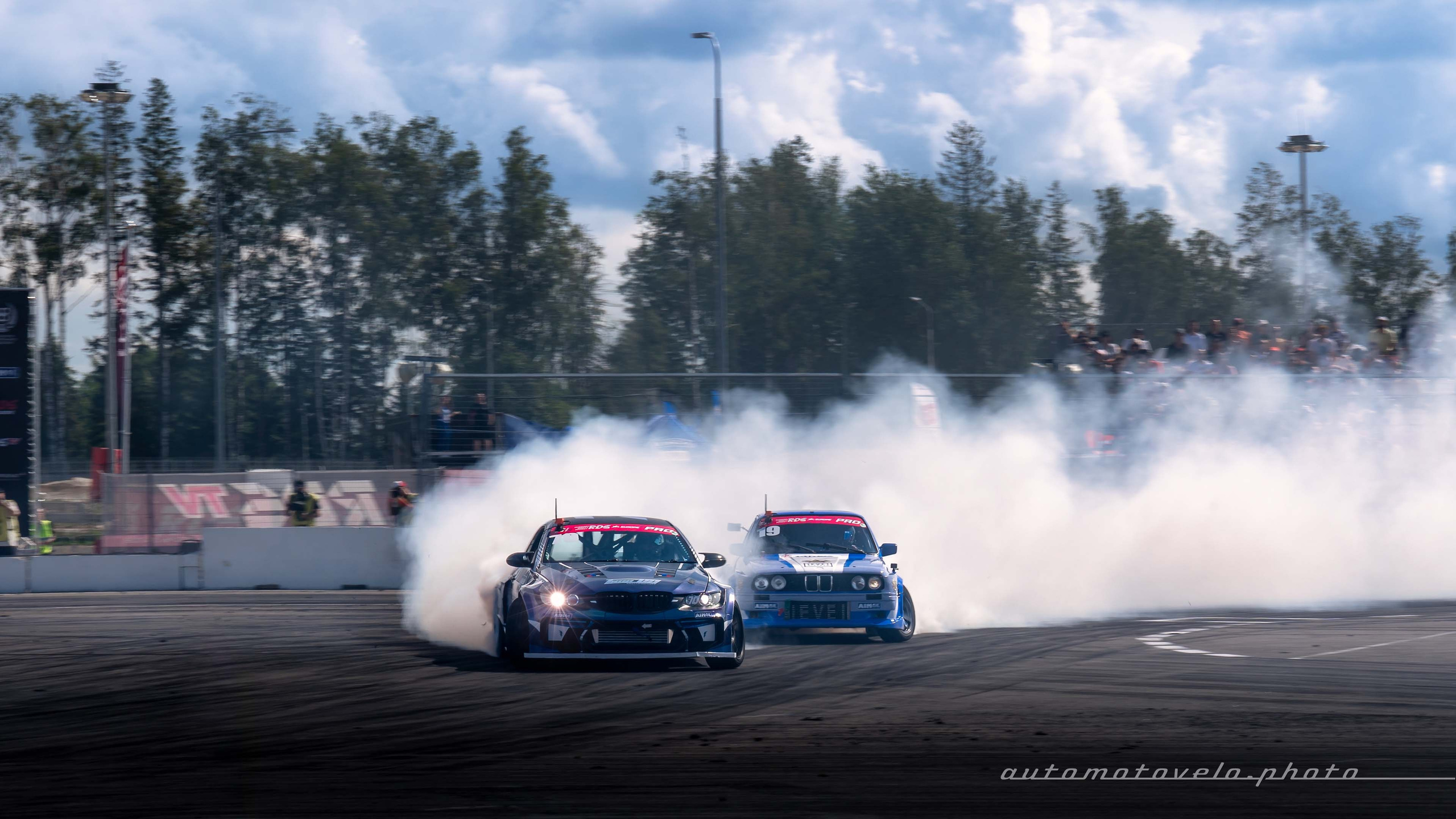 RDS GP 2024. 5 этап