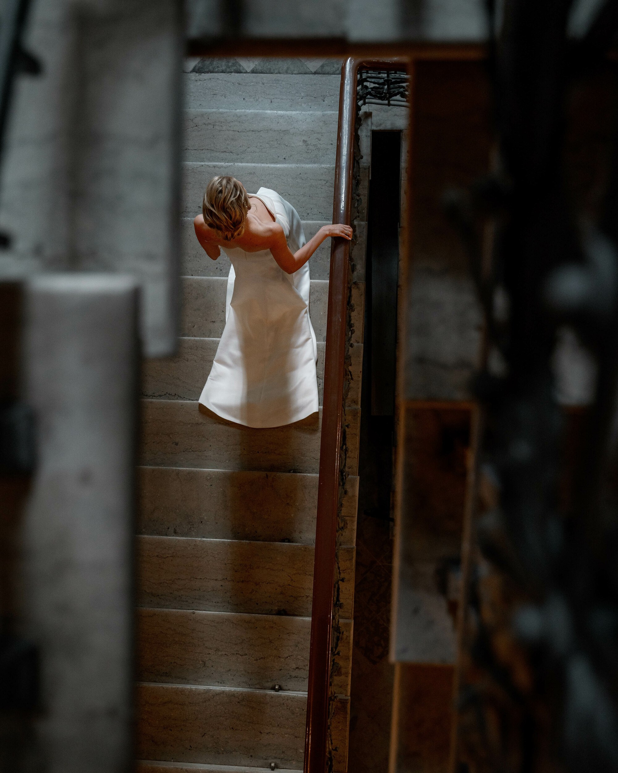 Свадьба для двоих в отеле Wawelberg и на катере. Свадебный фотограф в Санкт-Петербурге и Москве Андрей Нестеров