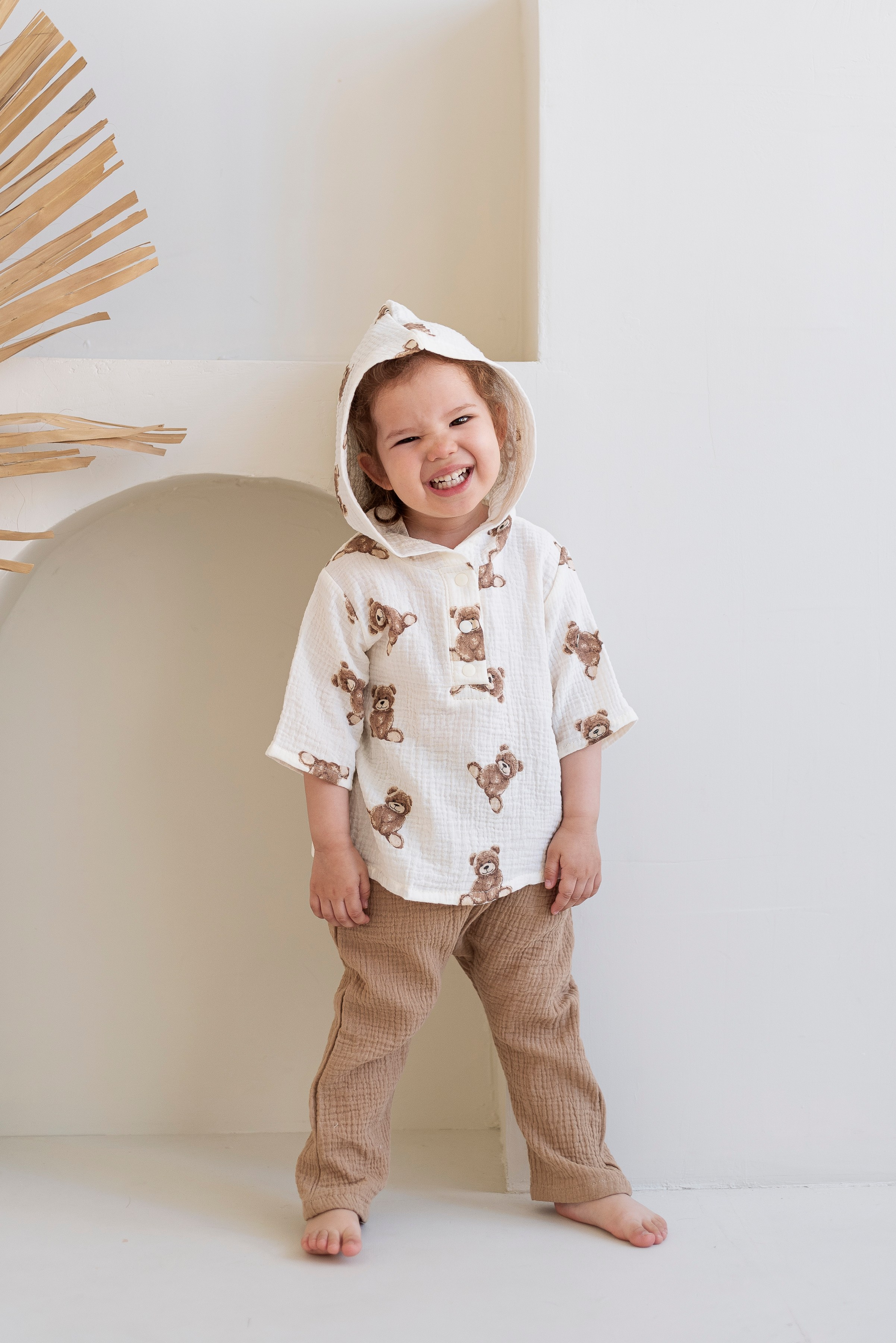 Бренд детской одежды. Свадебный и контент- фотограф в Тольятти, Самаре, Москве Яна Уруева