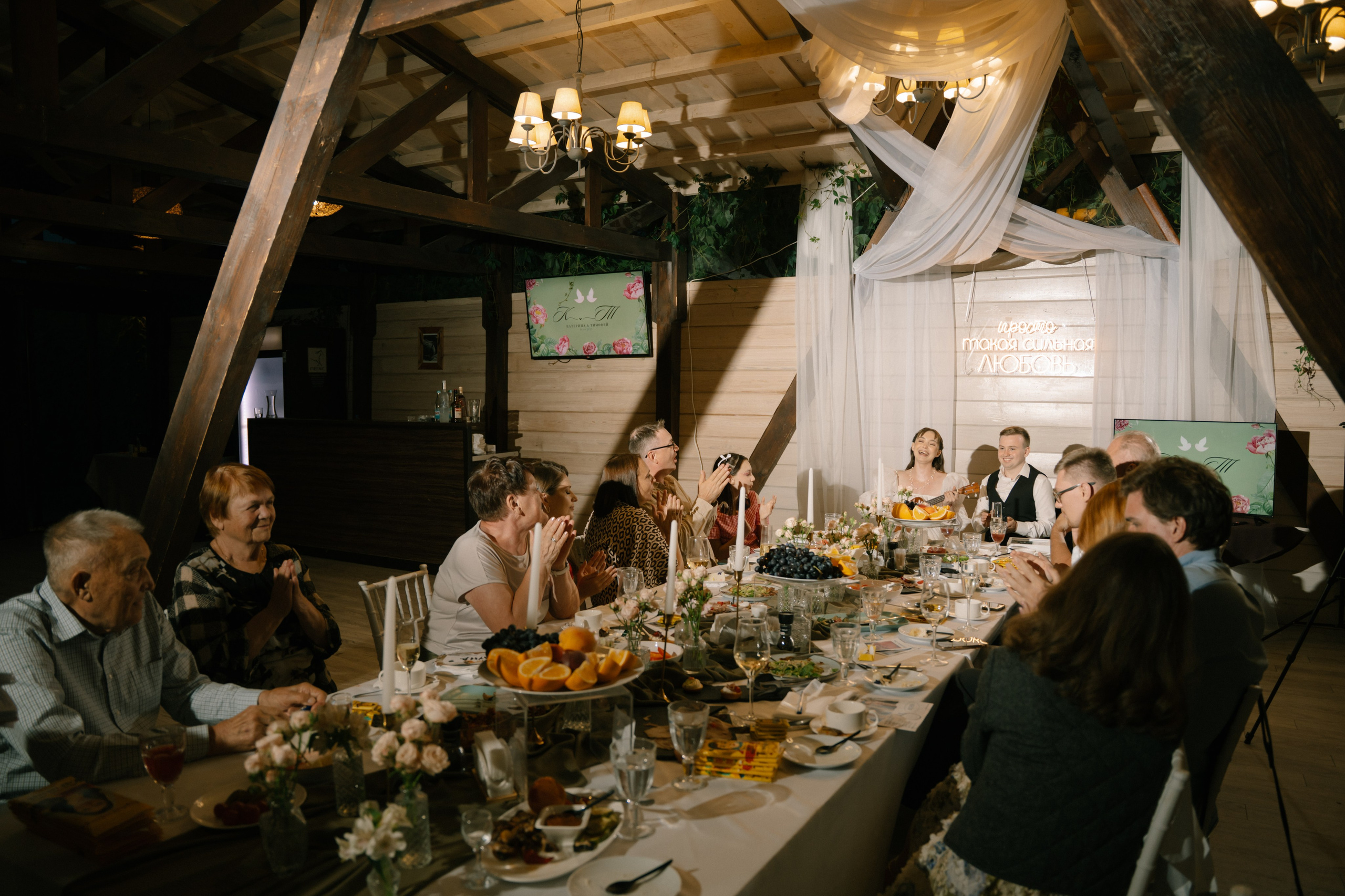 Екатерина и Тимофей. Ульяна Ремезова | Фотограф | Челябинск