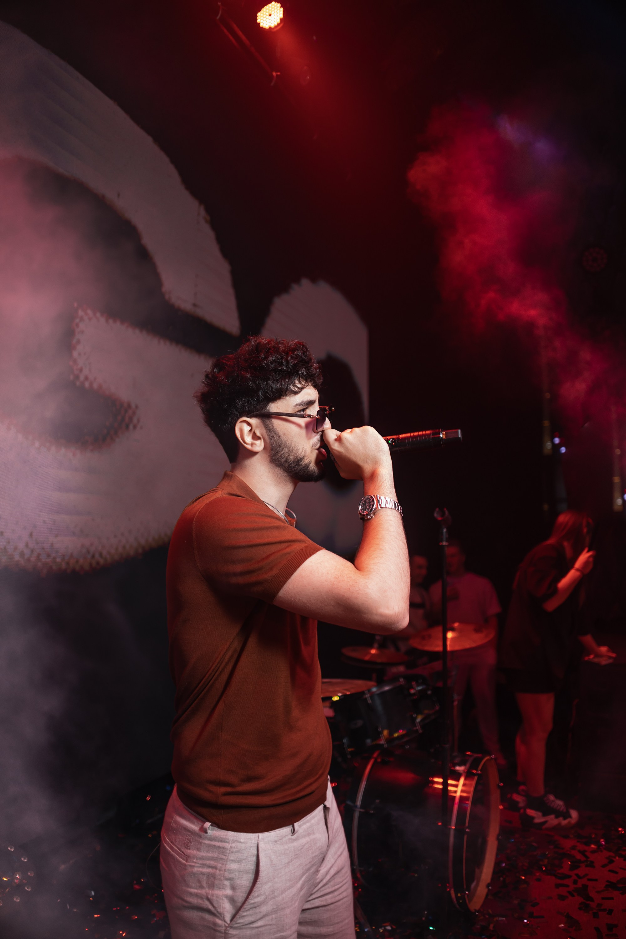 CONTENT FOR ZOLOTO. NOIZOMAX Художественный фотограф в Дубай