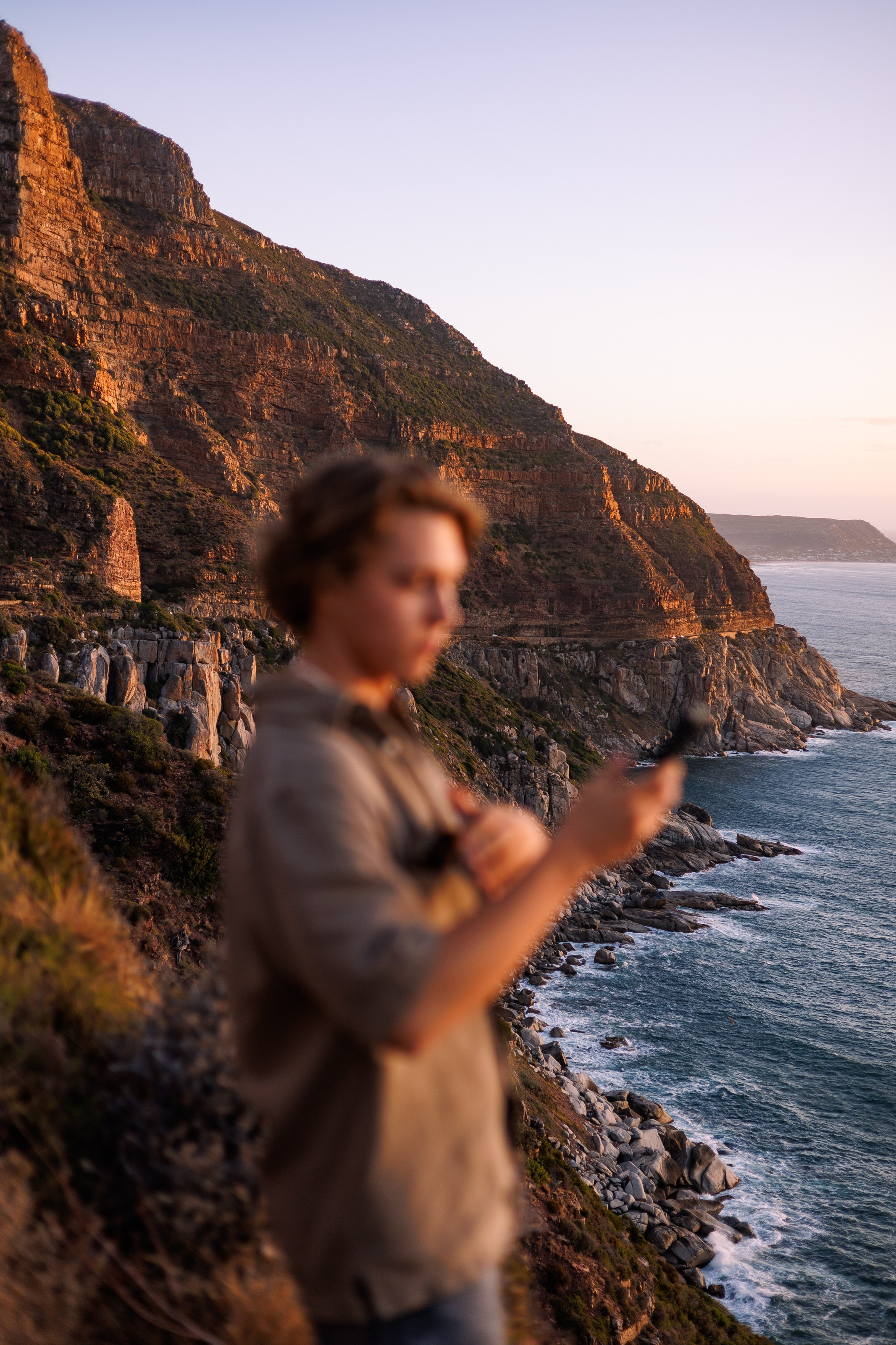 Путешествия