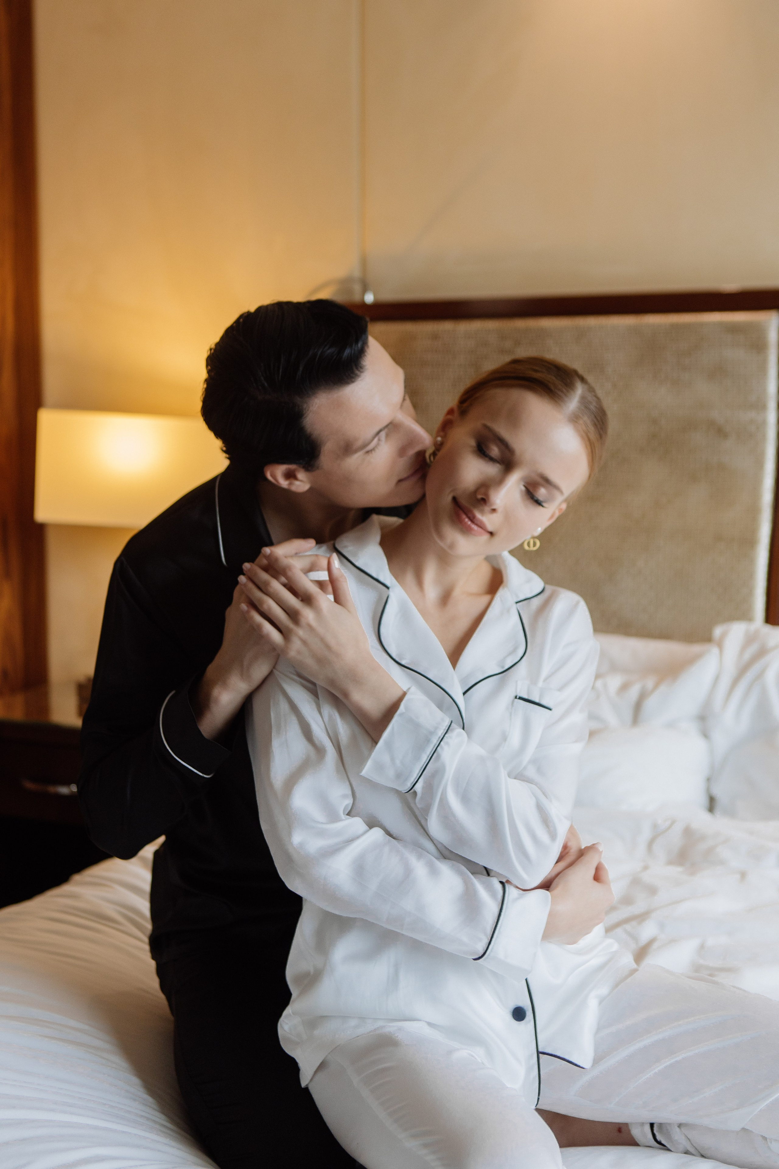 A&V. Свадебный и семейный фотограф Чижова Алина