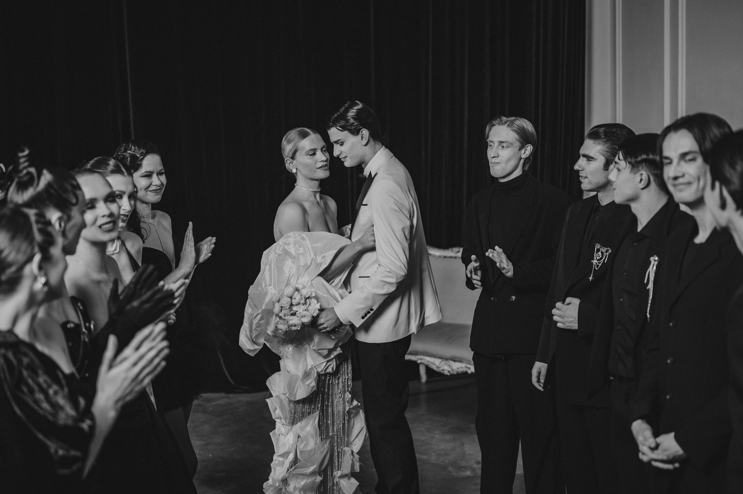 Зефирная Свадьба. Свадебный фотограф в Белгороде, Воронеже, Алексеевке, Старом Осколе, Губкине, Россоши