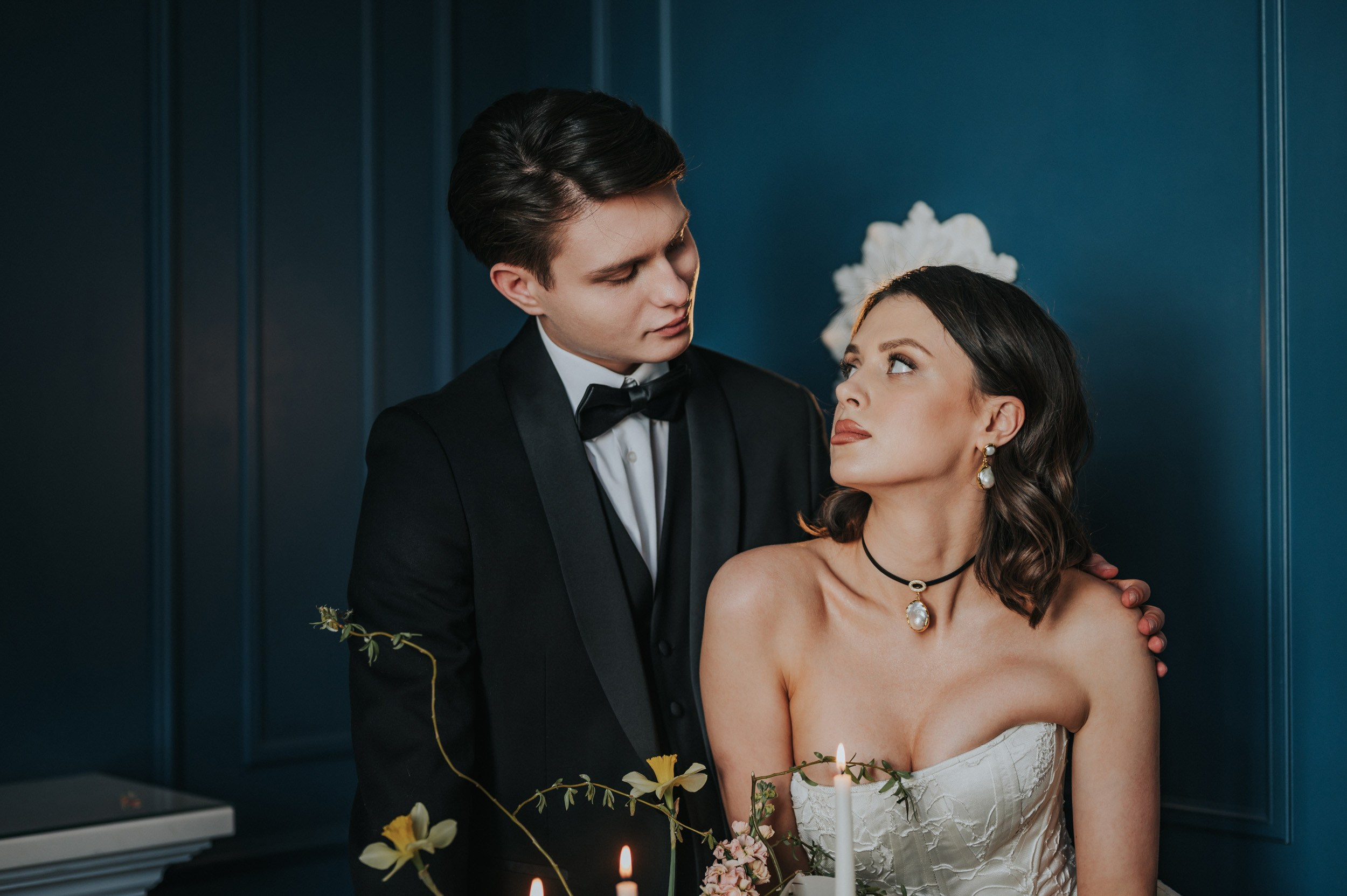 История двоих. Свадебный фотограф в Белгороде, Воронеже, Алексеевке, Старом Осколе, Губкине, Россоши