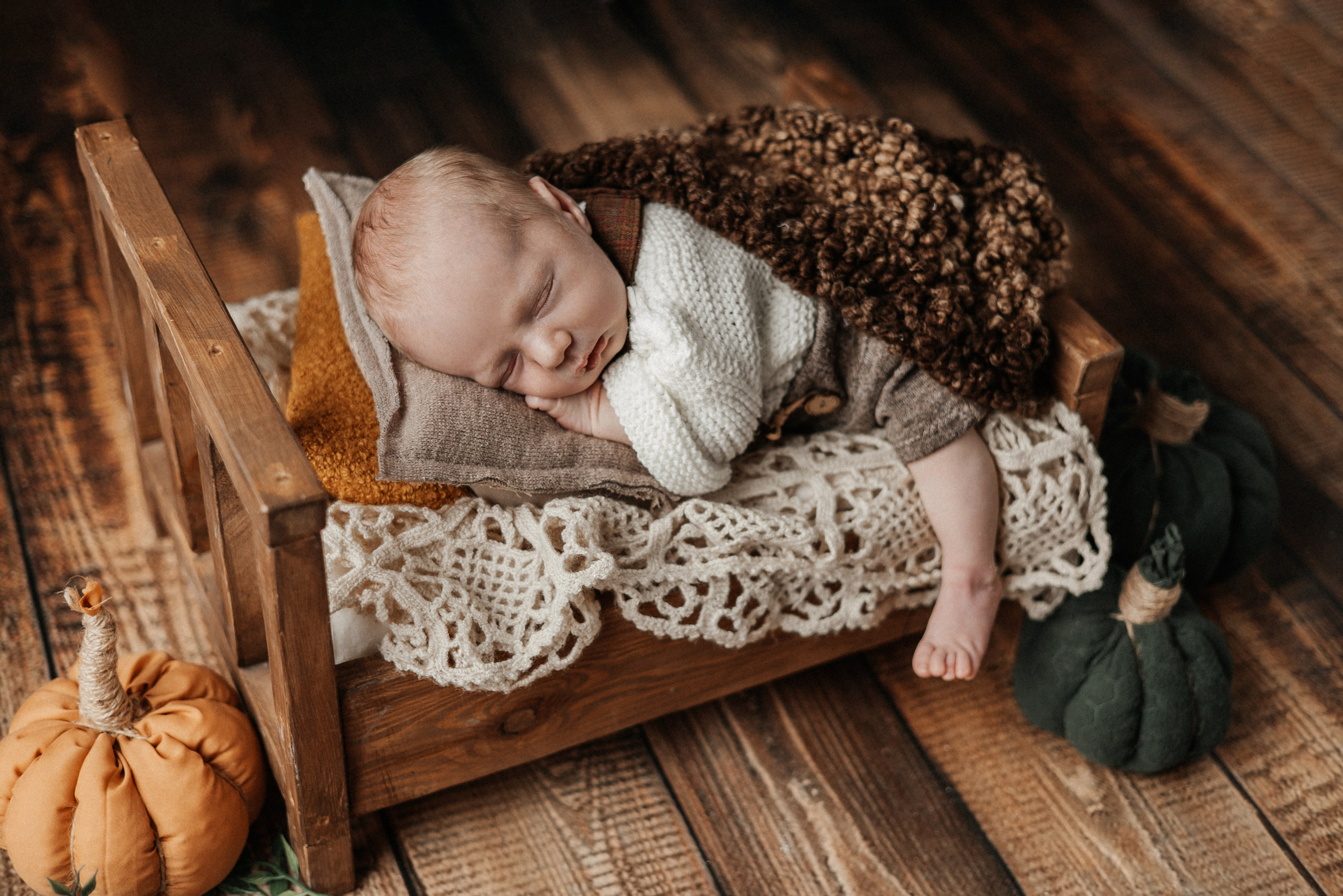 Гриша, пакет «Комфорт». 14 дней. Фотограф новорождённых Екатерина Боброва. Ульяновск
