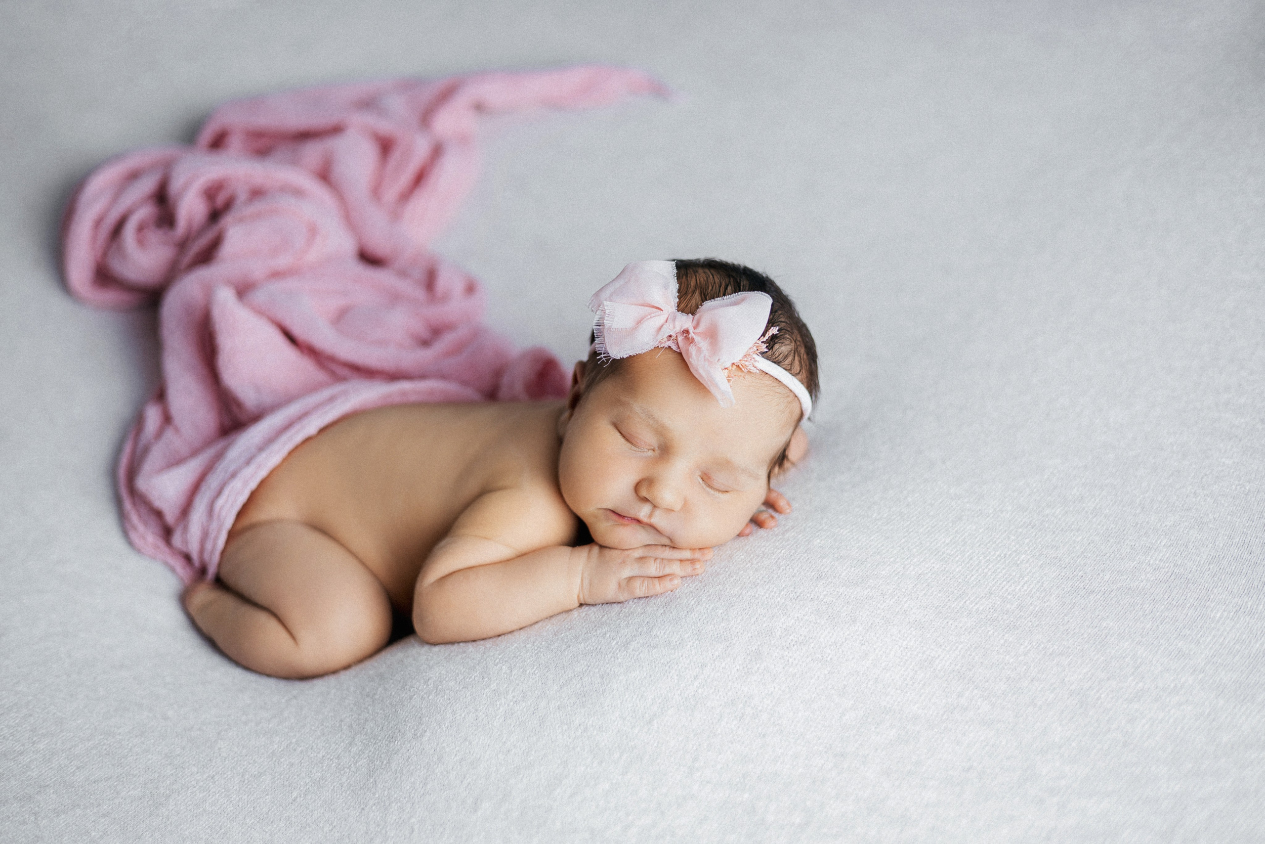 Аня, пакет «Комфорт», 10 дней. Фотограф новорождённых Екатерина Боброва. Ульяновск