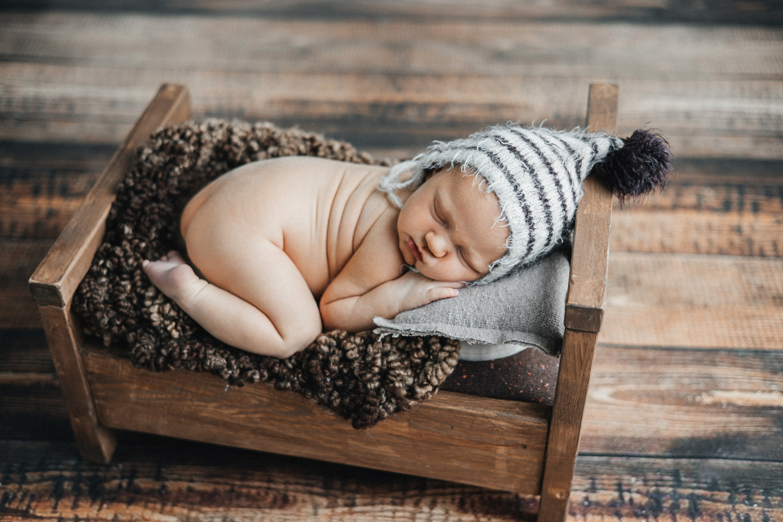 Леон, пакет «Премиум», 9 дней. Фотограф новорождённых Екатерина Боброва. Ульяновск