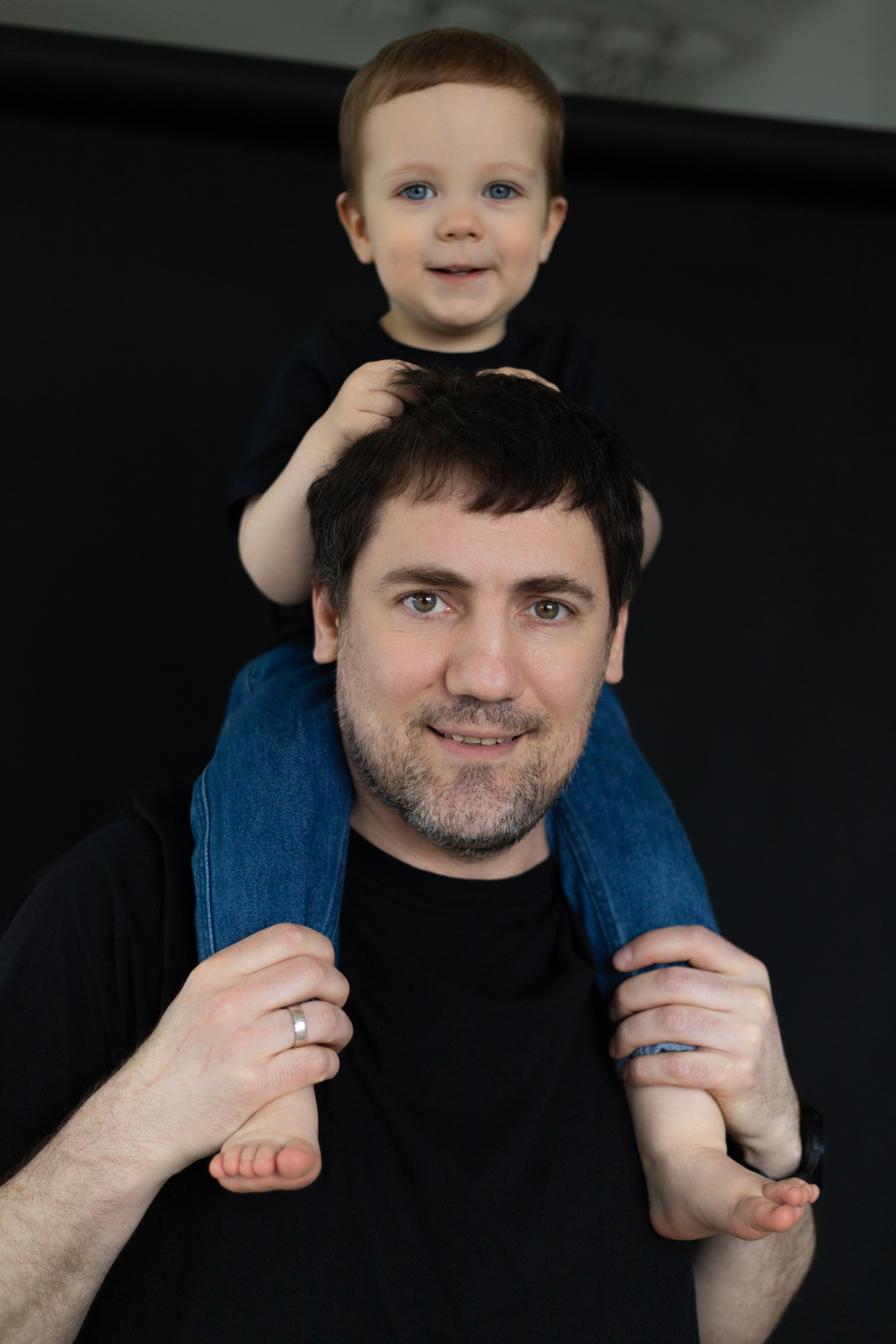 Про самое главное. Главная