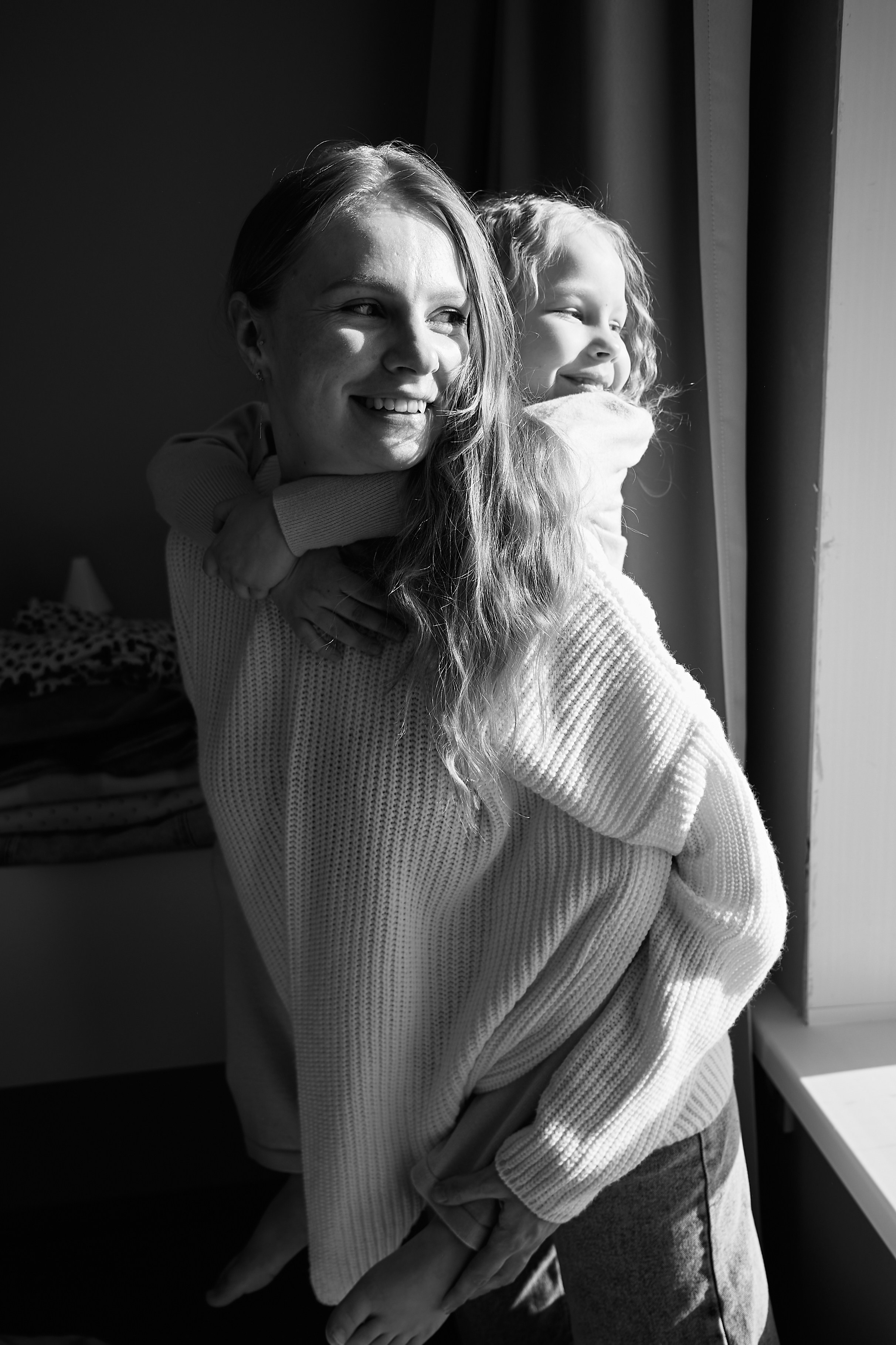 Жанетта, Ярослава и Саша. Фотограф Великий Новгород Татьяна Чиглинцева