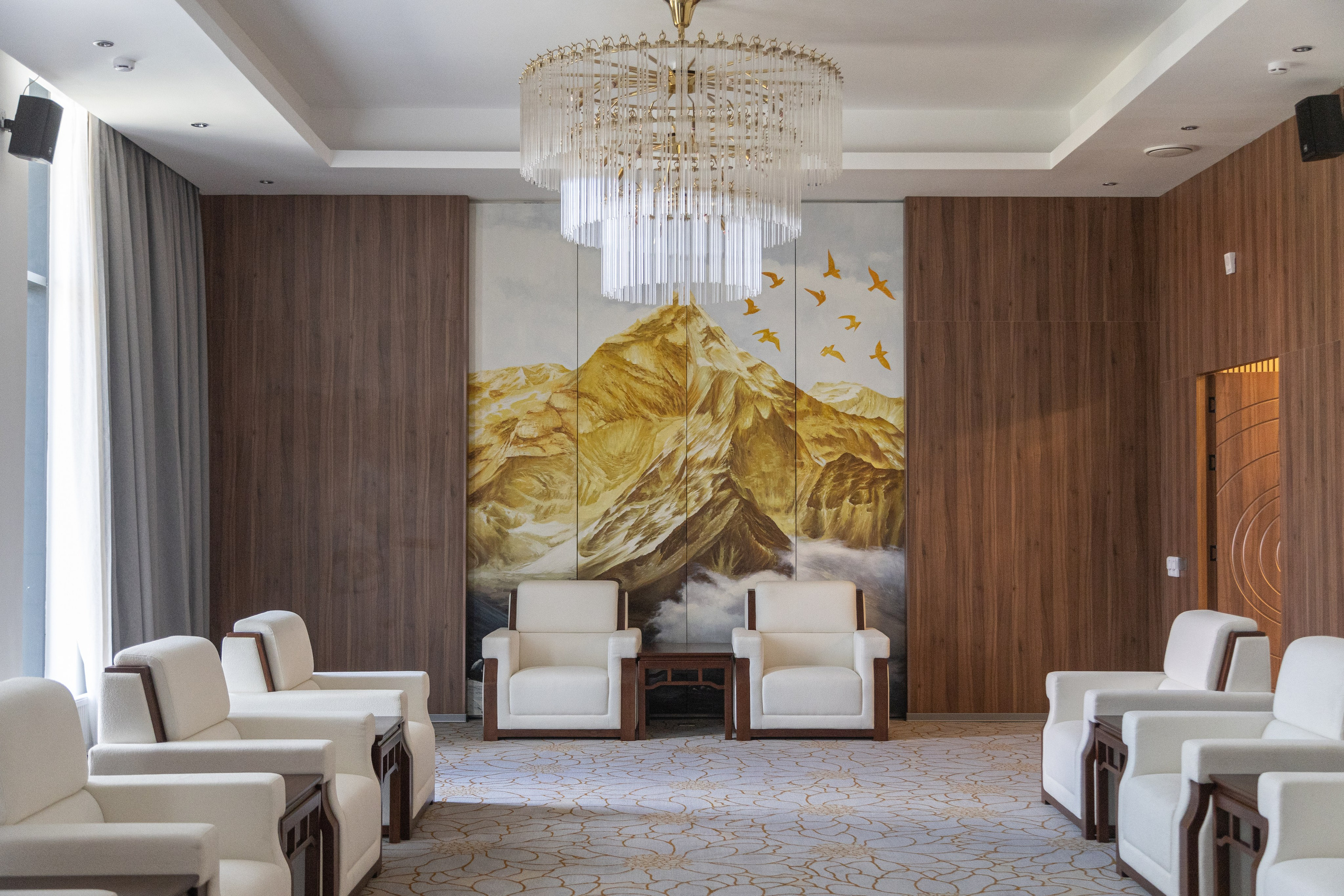 Интерьеры. Репортажный фотограф Александр Задорин, Минск, Беларусь