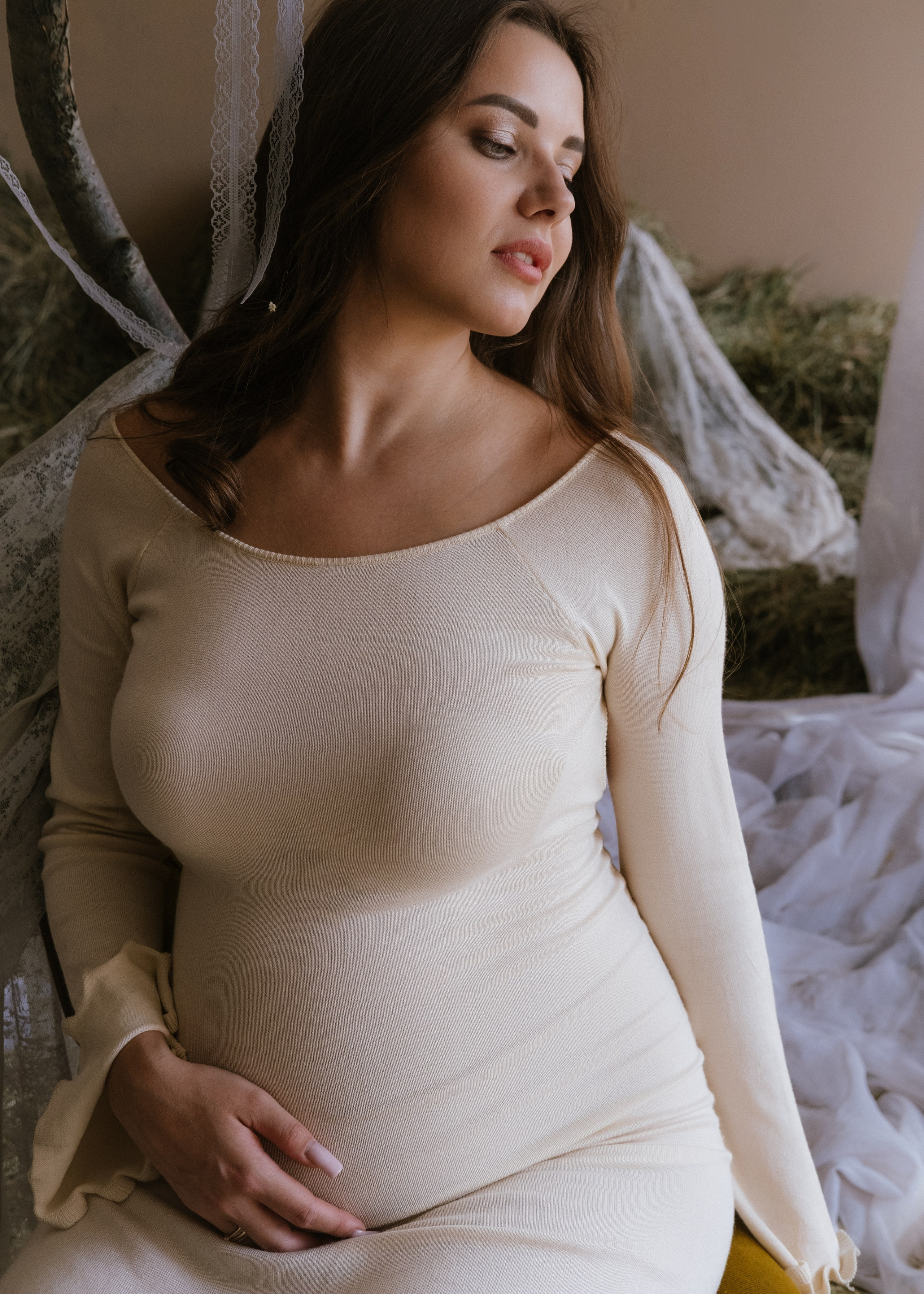 Анастасия. Фотограф Елизавета Швецова | Екатеринбург
