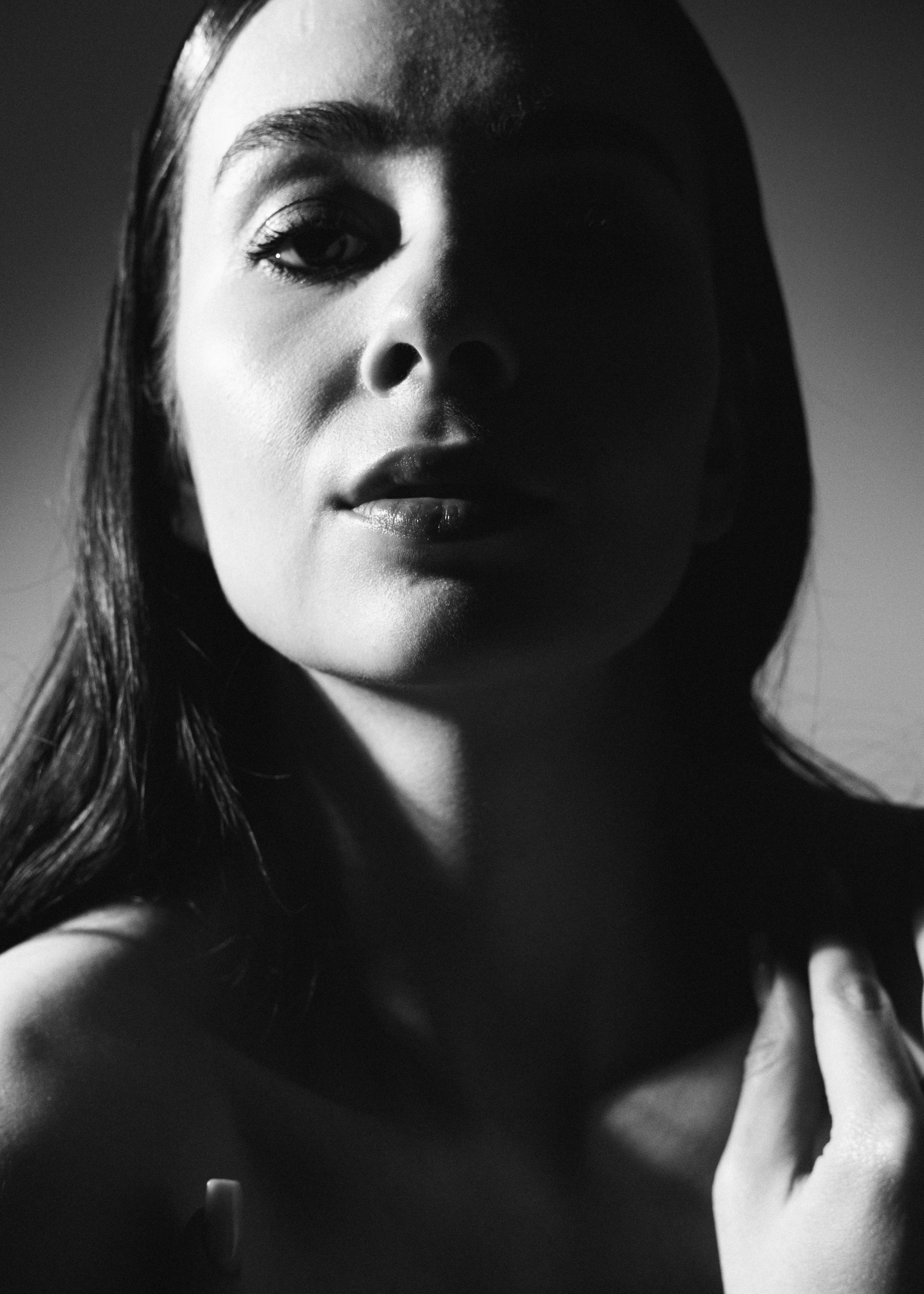 DARK GUISE. Фотограф Елизавета Швецова | Екатеринбург