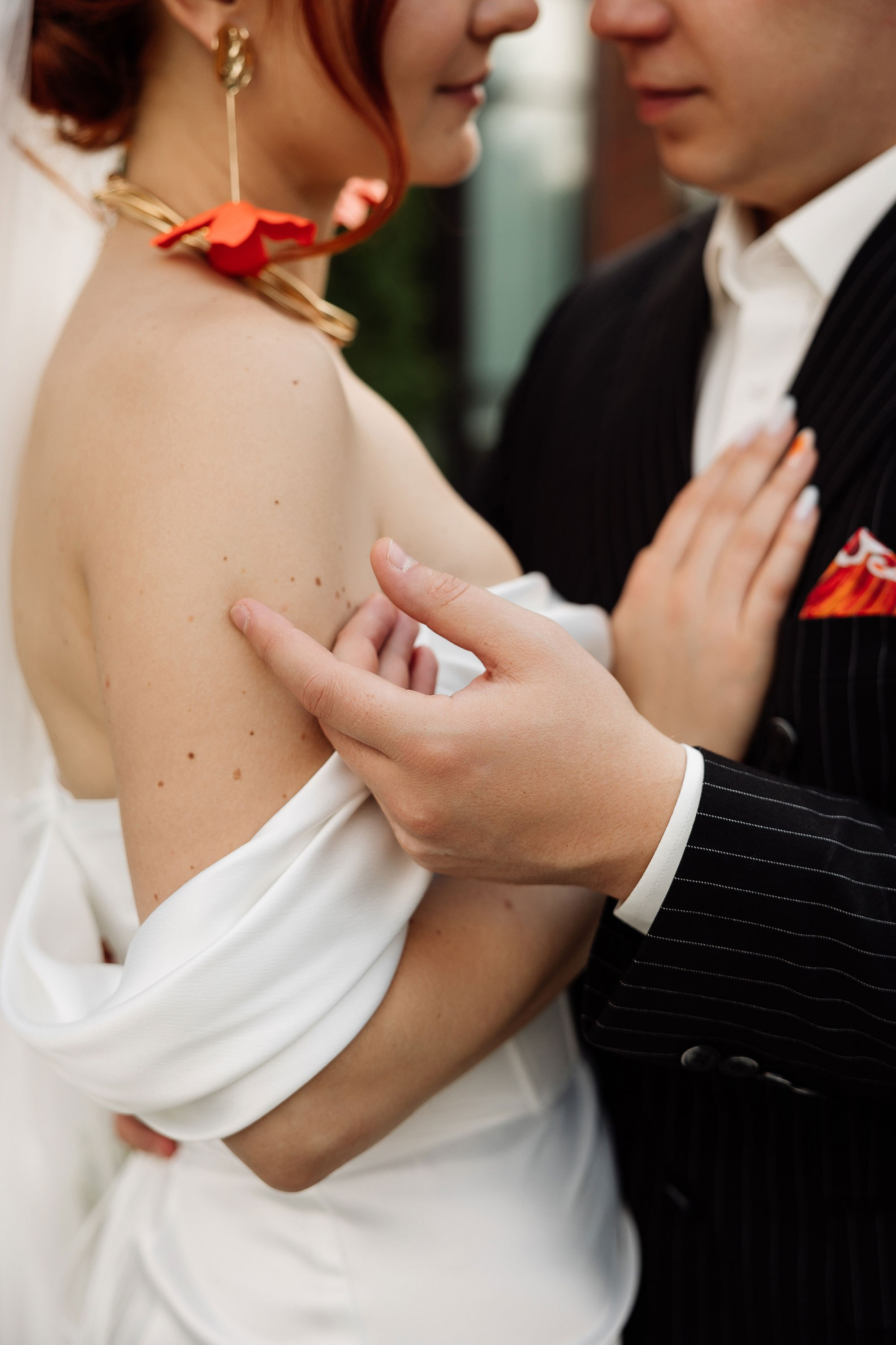 Лера и Лёша