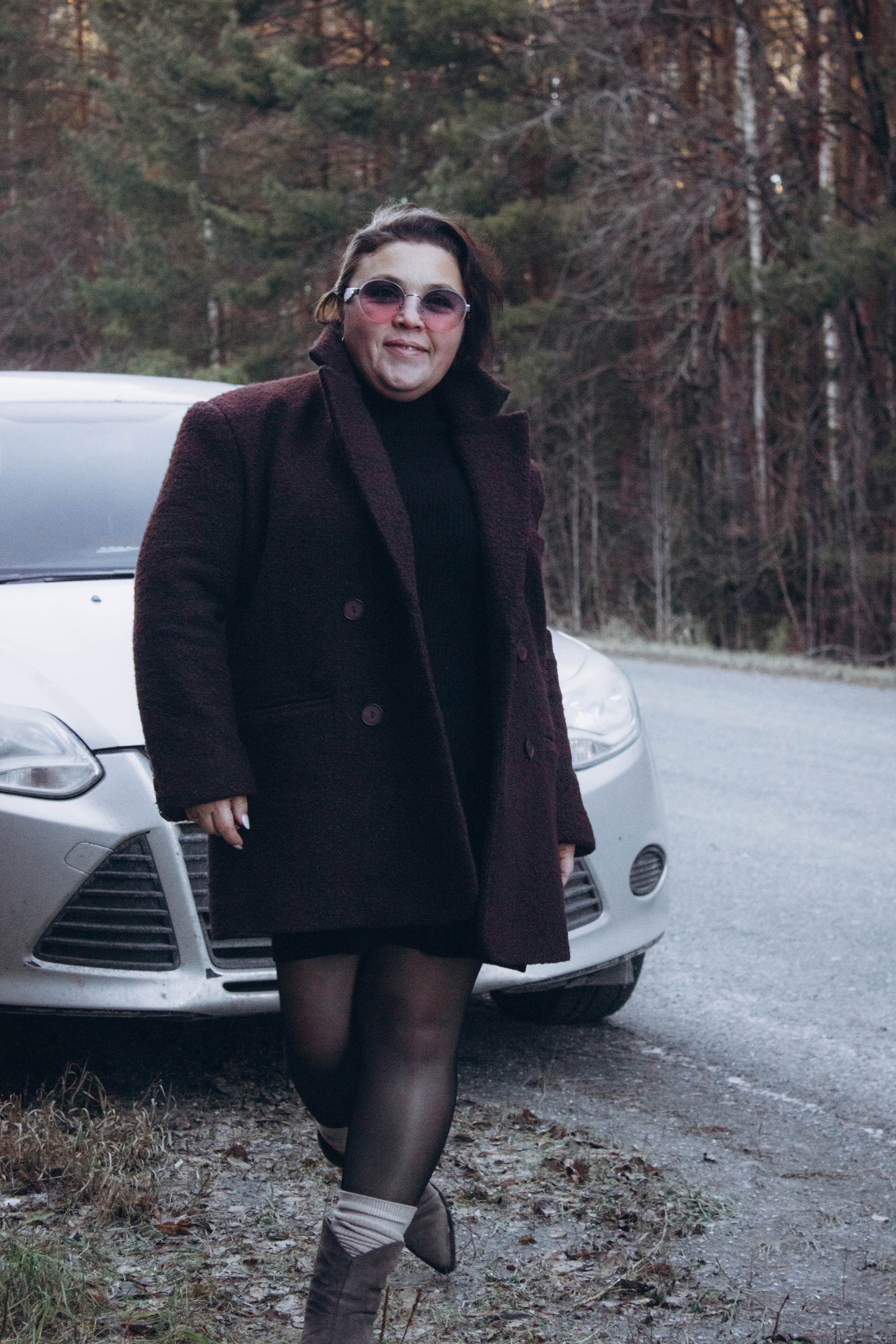 Елена. Фотограф Туринск | Анастасия Щеглова