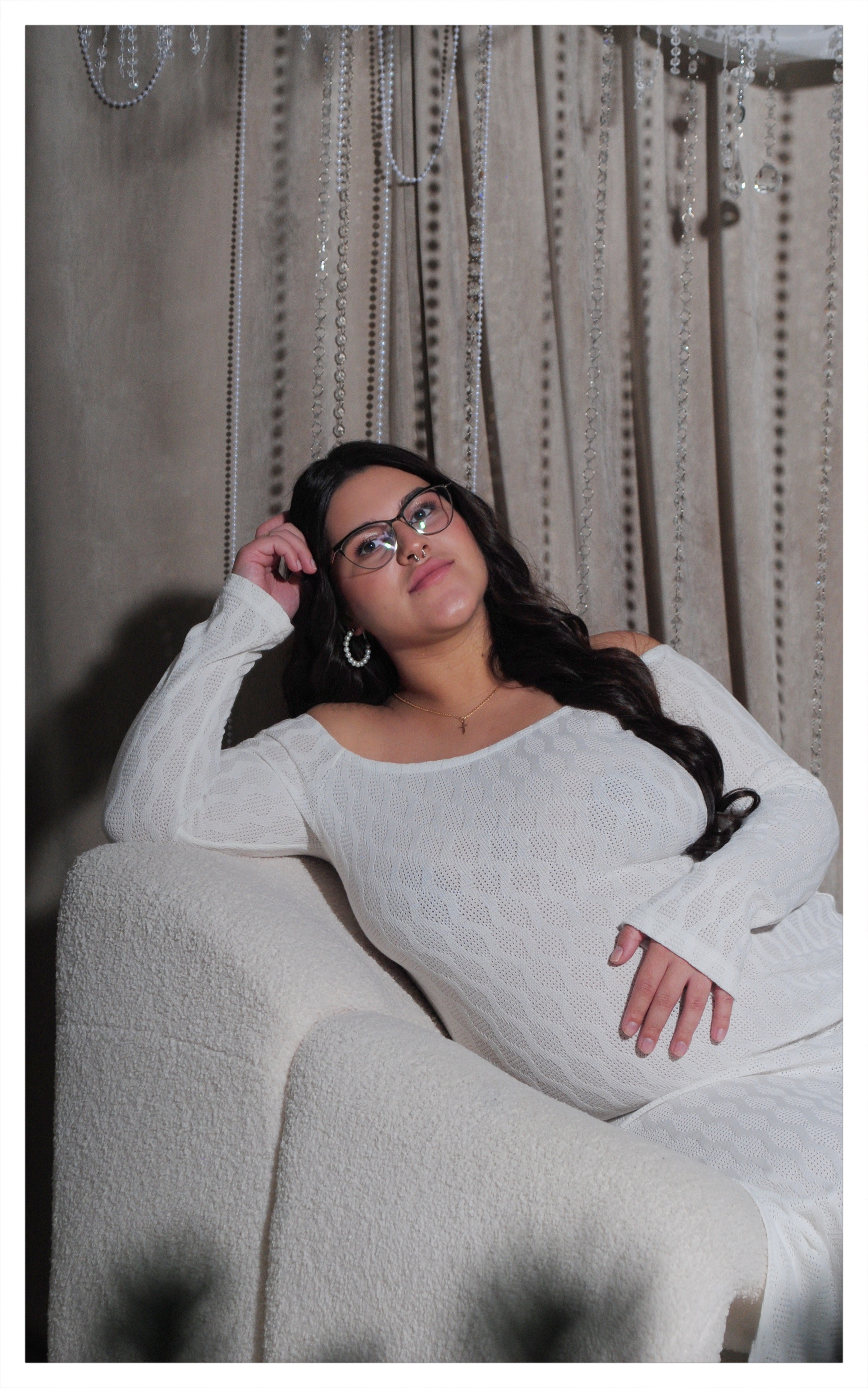 Татьяна. Фотограф Мария Мусаелян