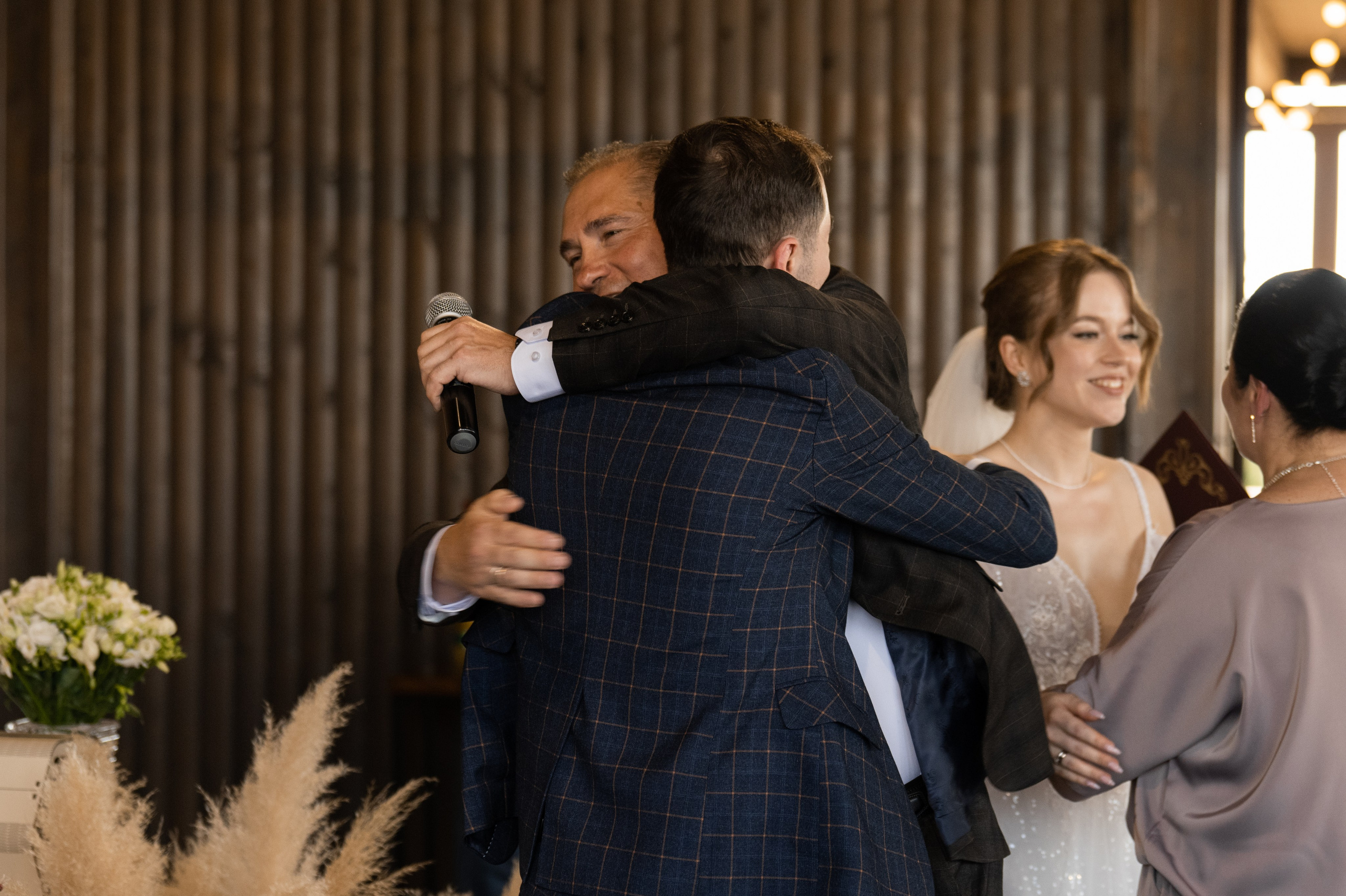 2024. Дима и Маша. Свадебный и семейный фотограф в Москве и Европе Евгения Амелина