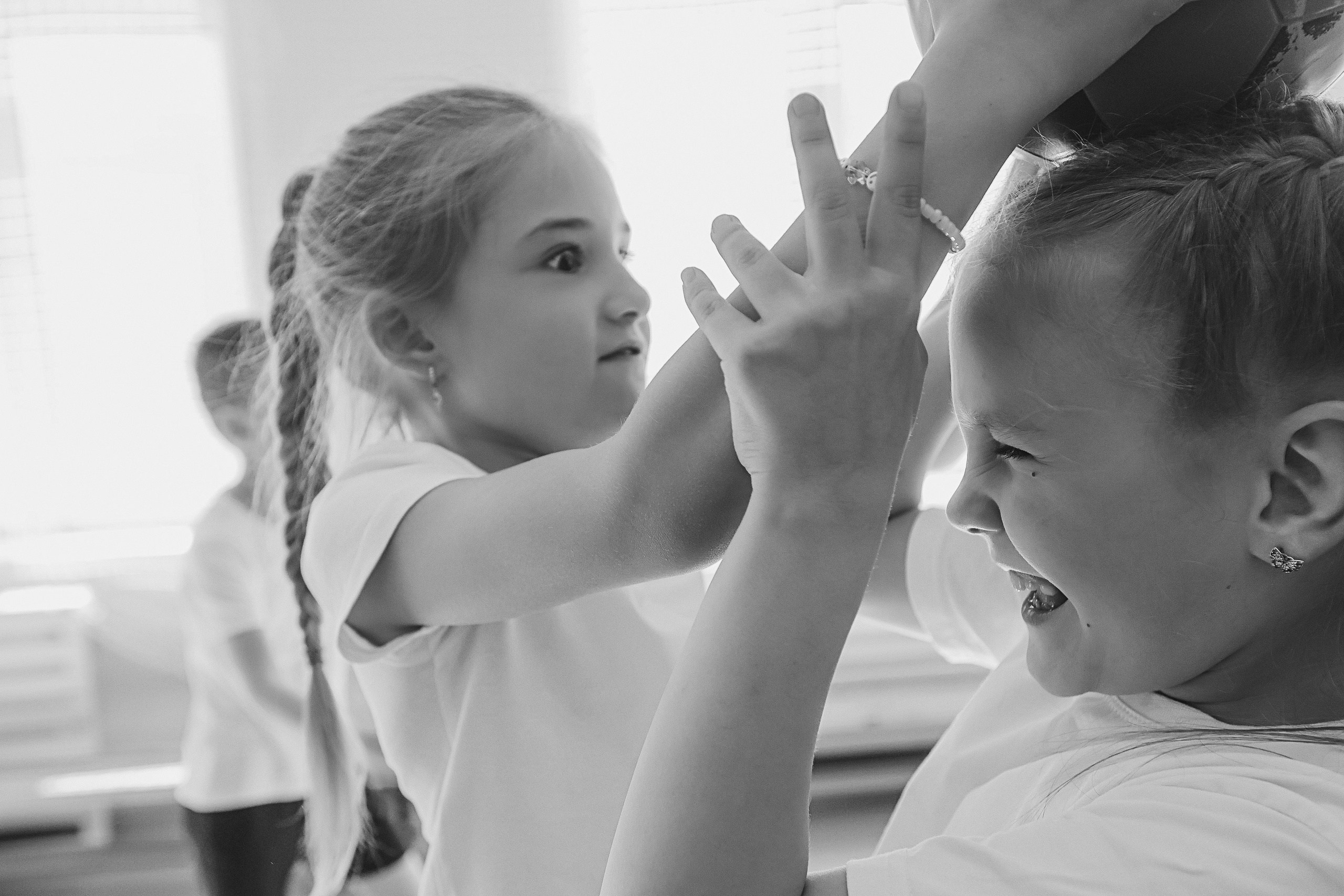 Один день в школе 1 класс. Семейный фотограф Тюмень, фотограф на роды Салмина Мария