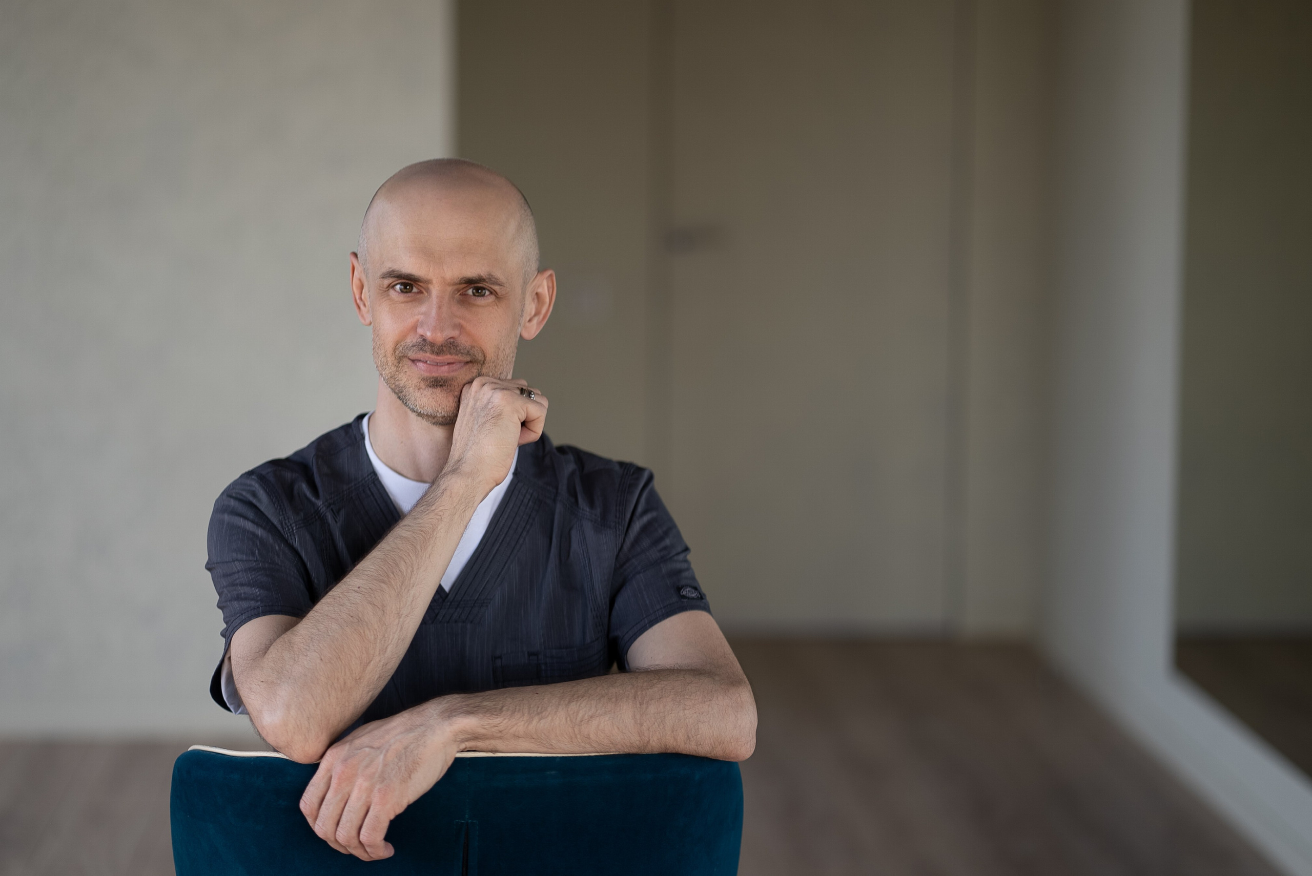 Виталий. Фотограф в Москве и Подмосковье Наташа Андрианова