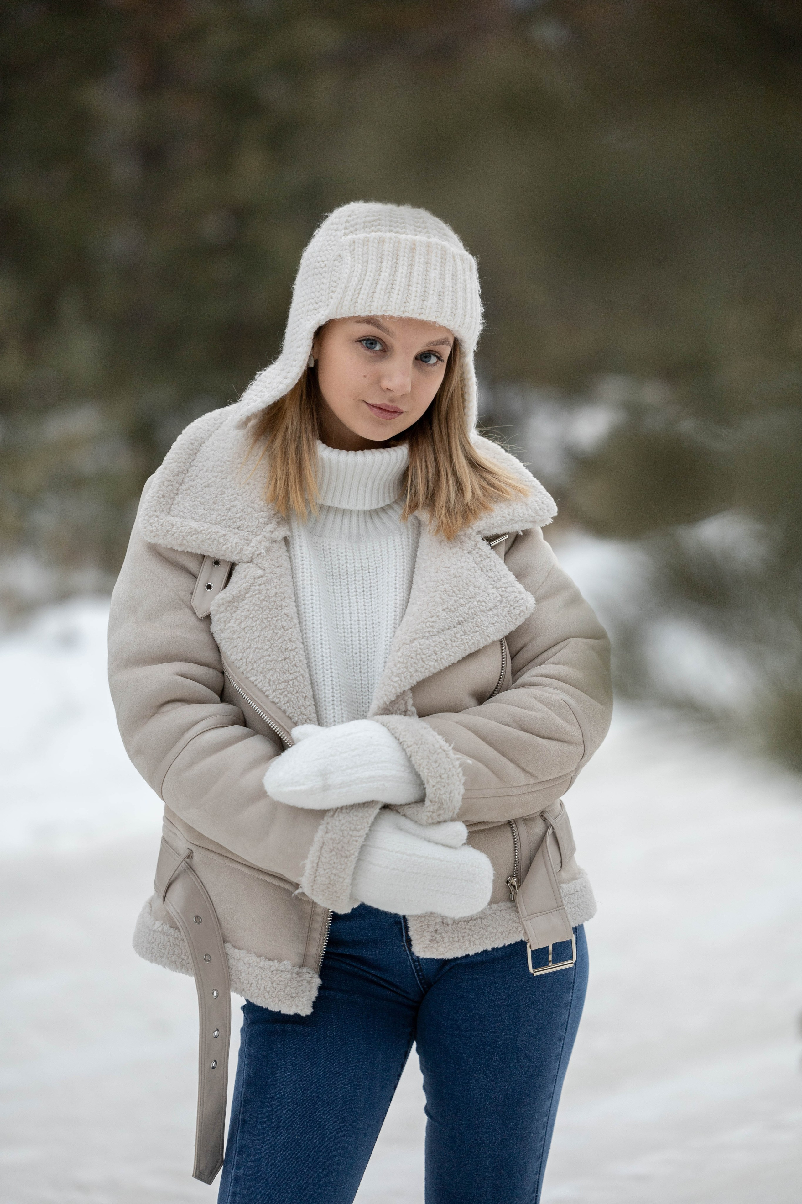 Индивидуальные съёмки. Фотограф г. Северобайкальск Михайлова Сакдиана