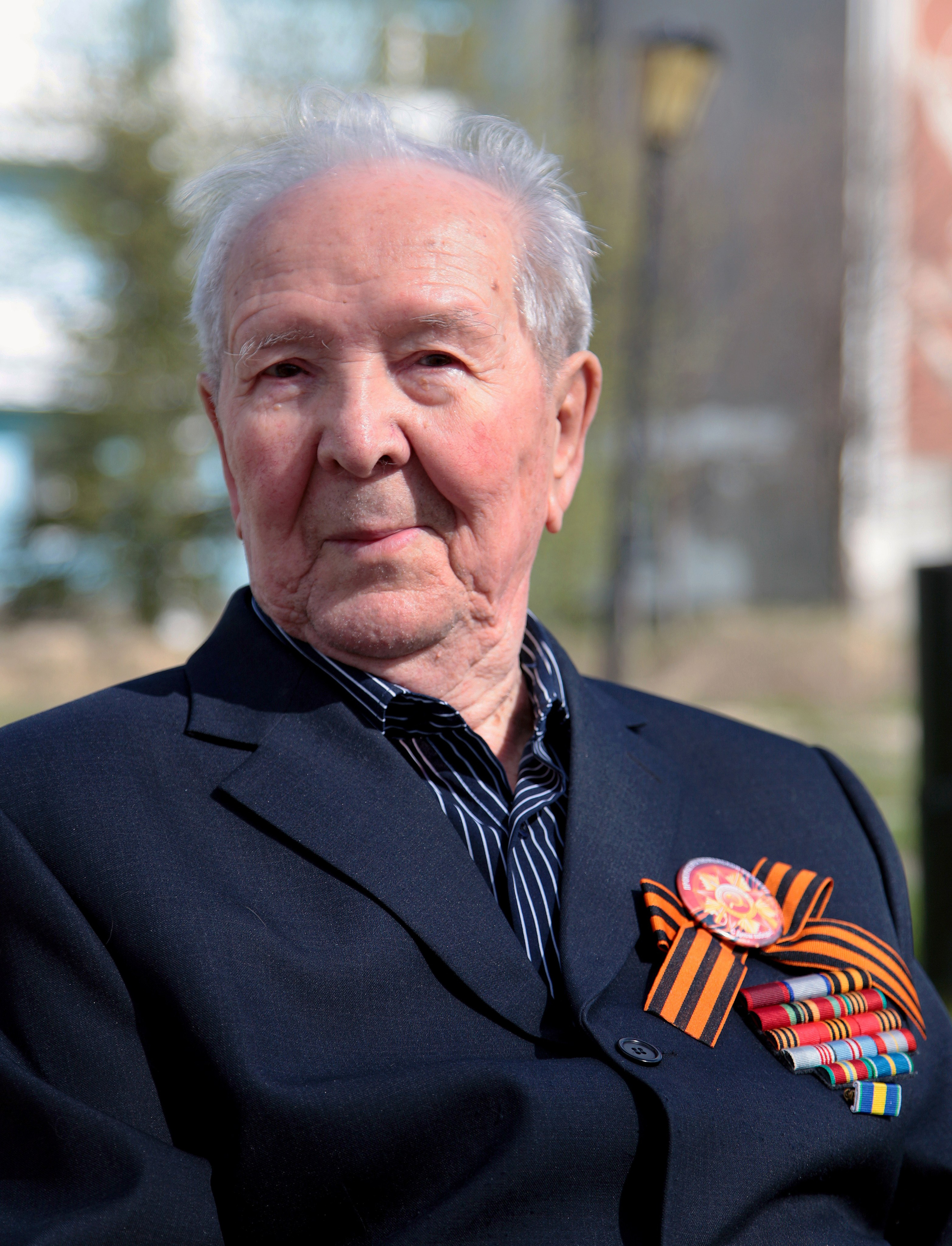 Портреты. Репортажный фотограф Анастасия Богданова из Тюмени