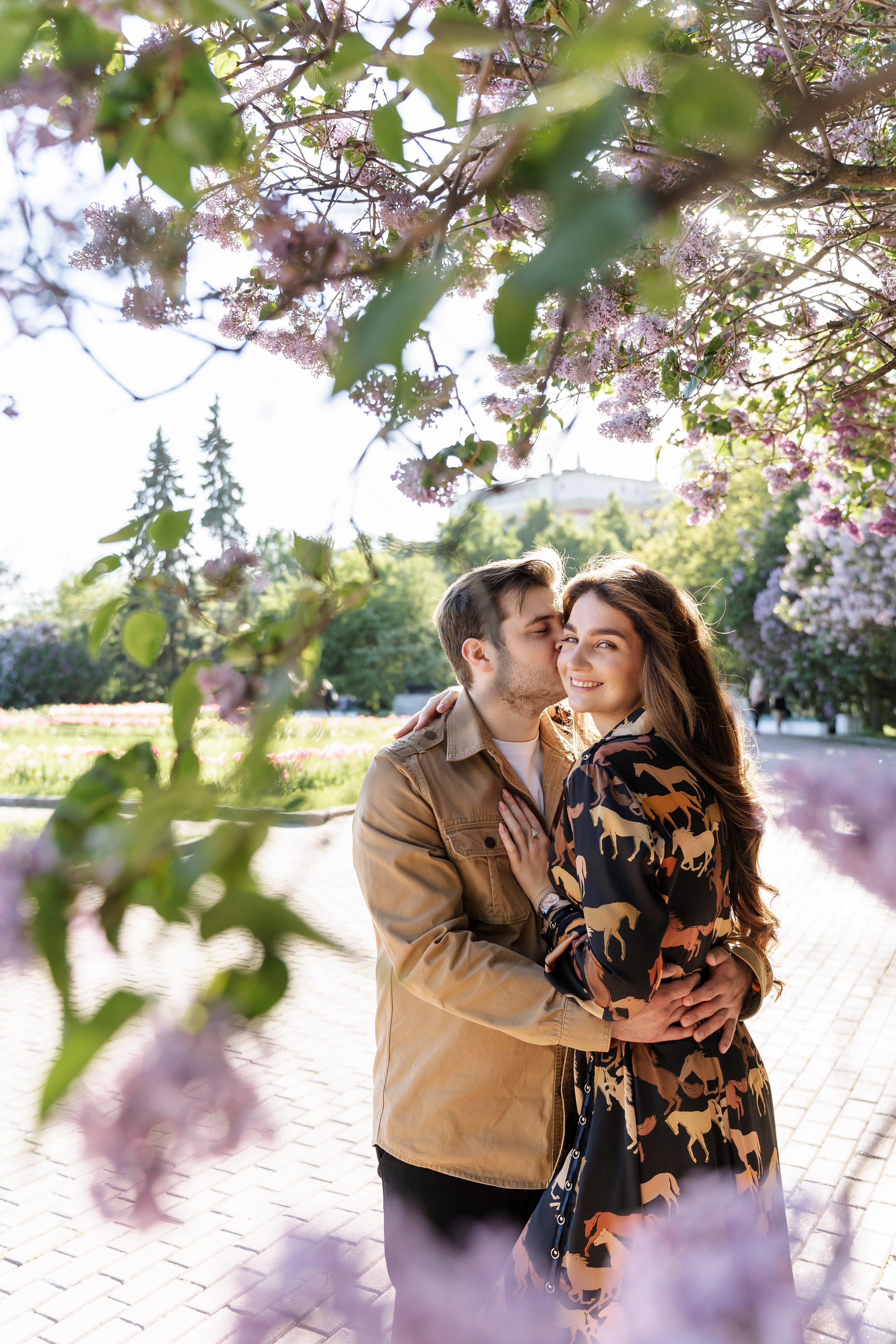 Настя и Даниил | лавстори. Свадебный фотограф в Москве Яна Деньгина