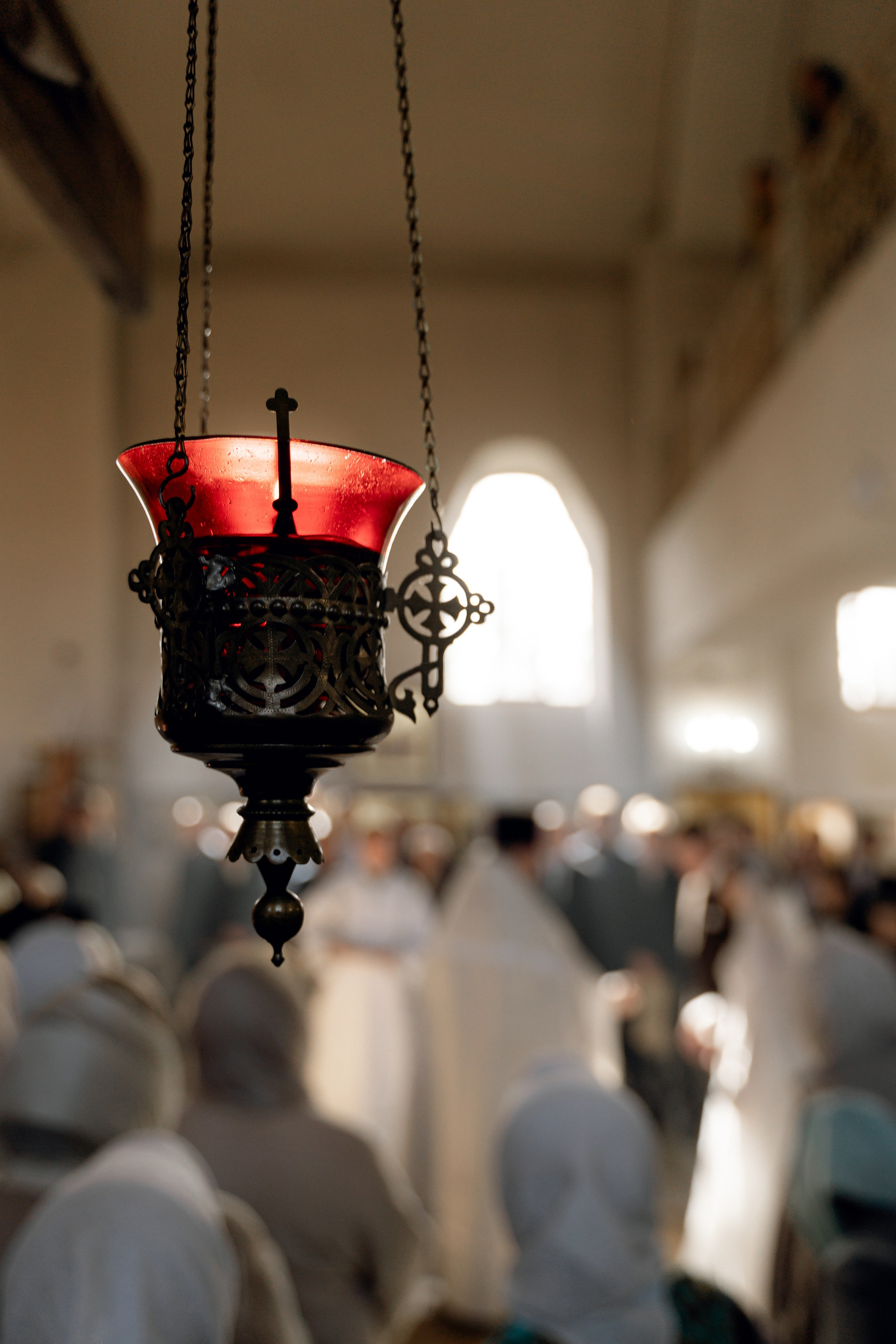 Петр & Анастасия. Свадебный фотограф в Казани