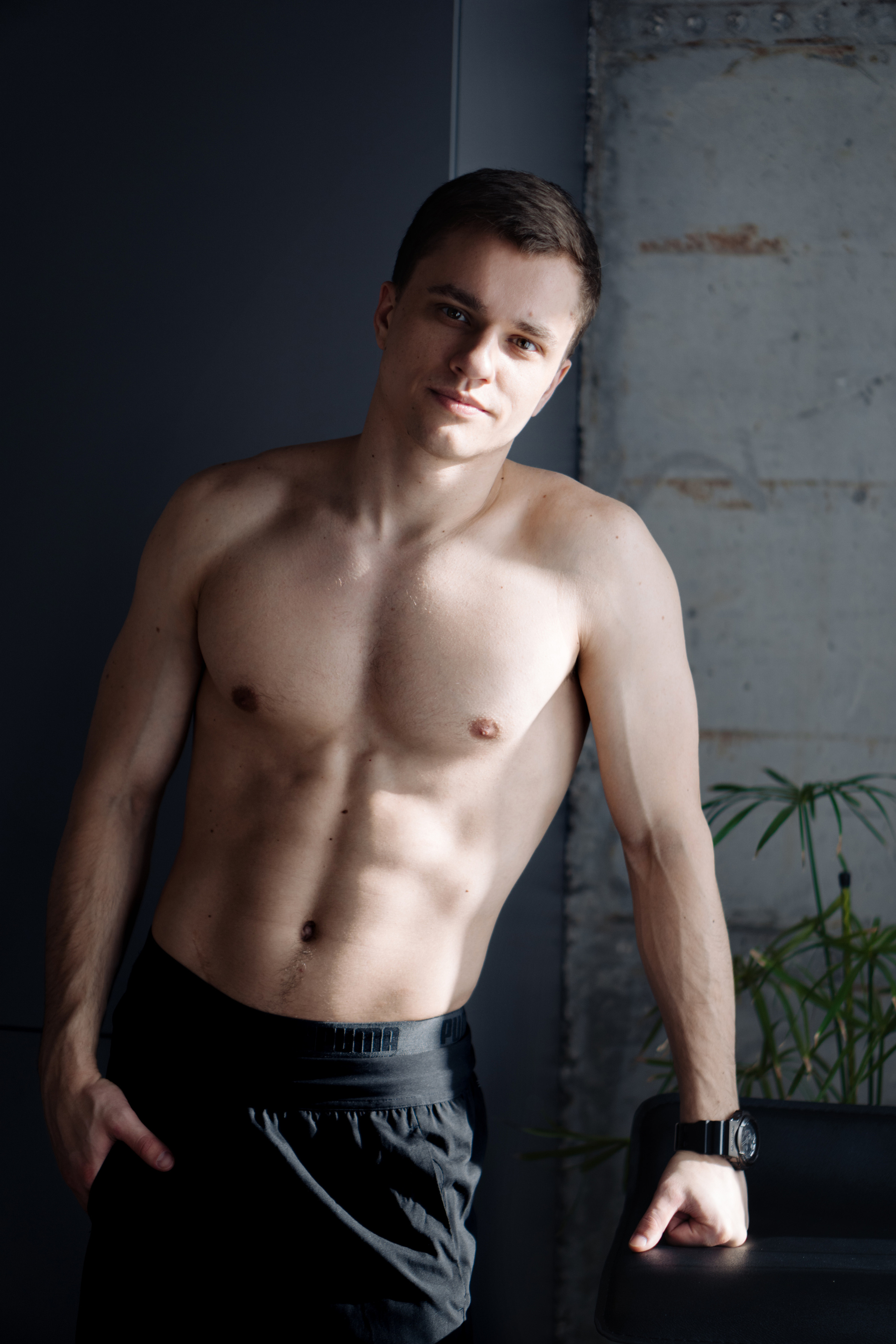 ◦ Andrei ◦. Фотограф