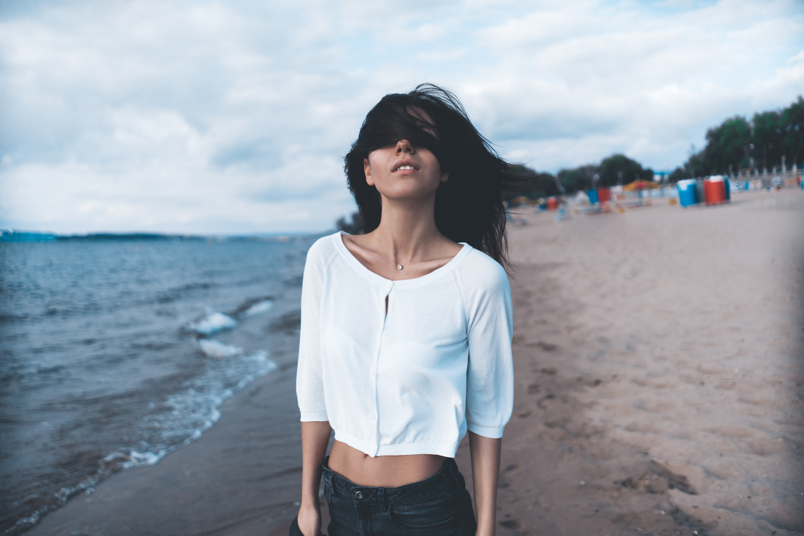 Girls. Фотограф