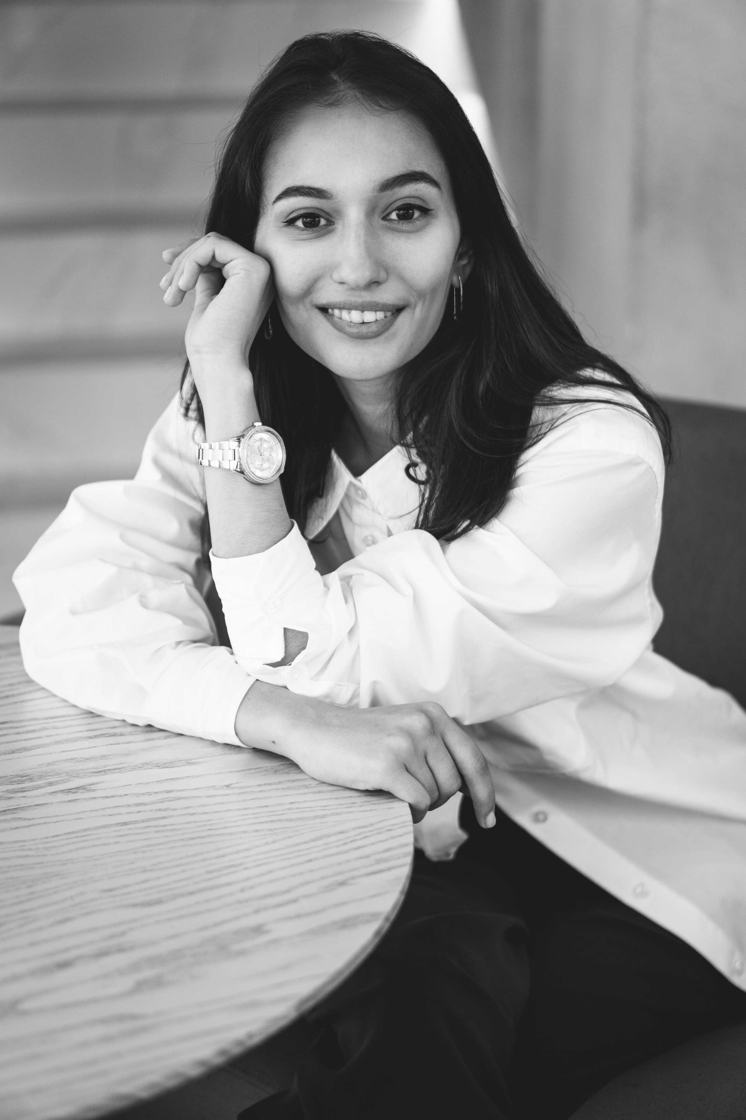 Girls. Фотограф