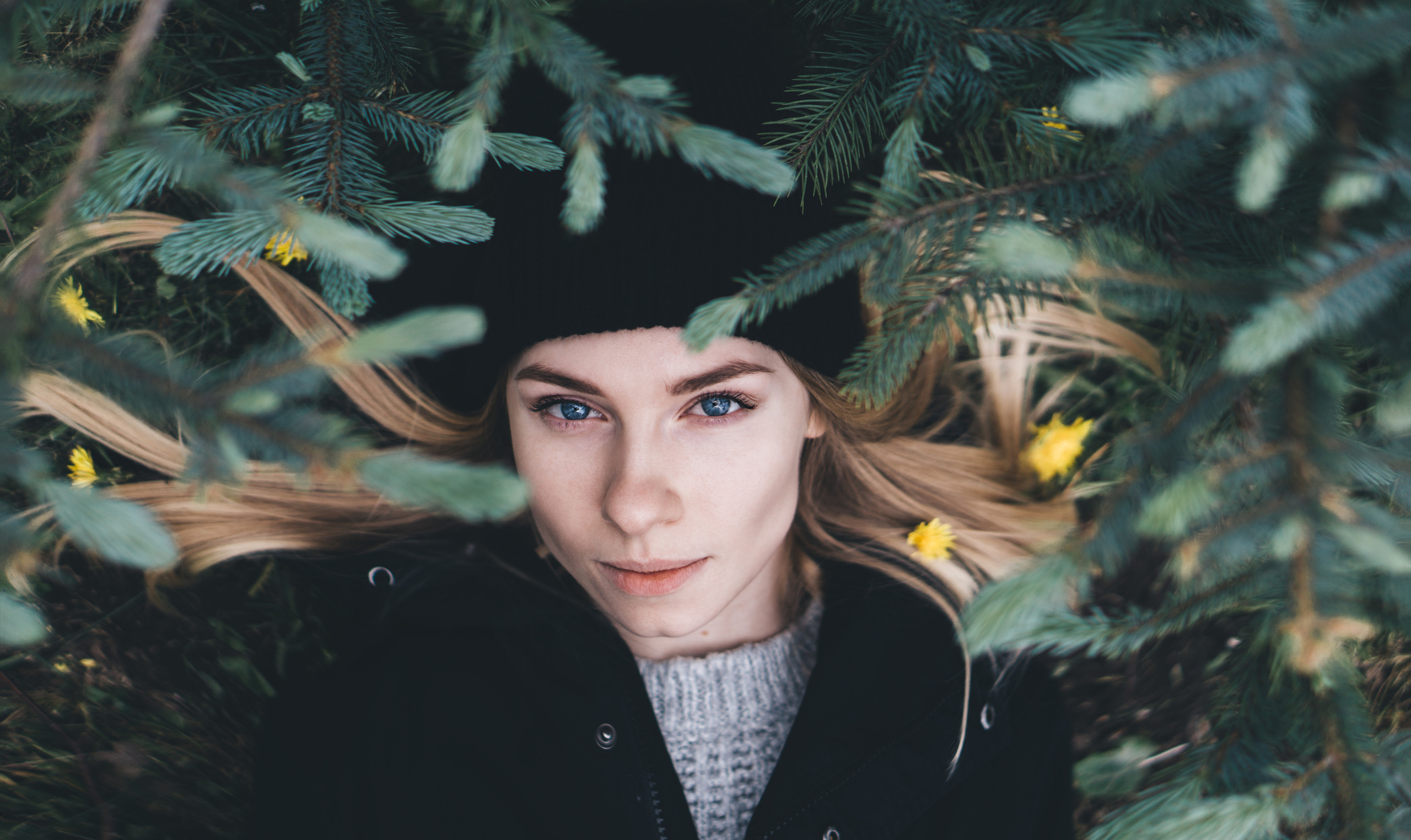 Girls. Фотограф