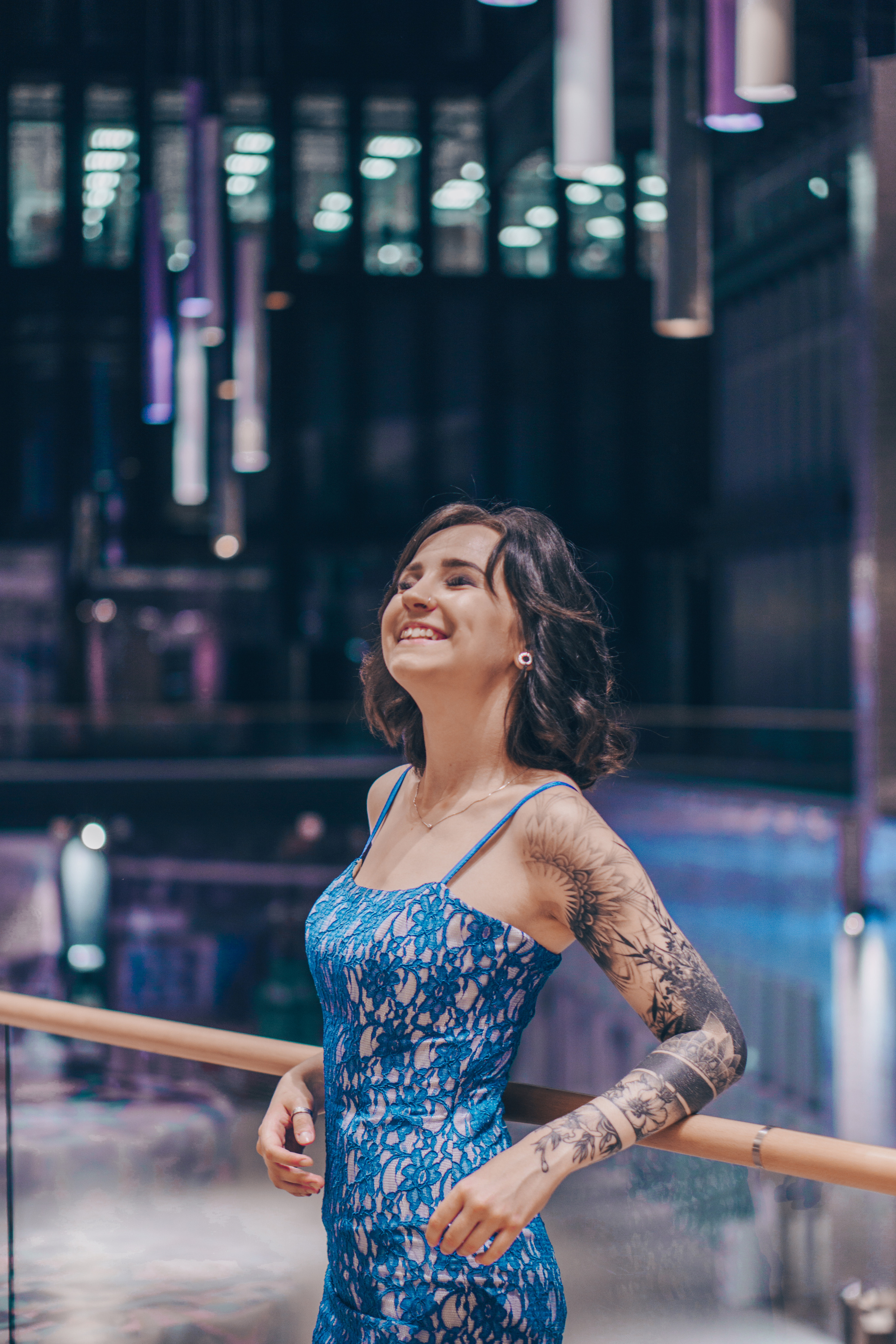 Girls. Фотограф