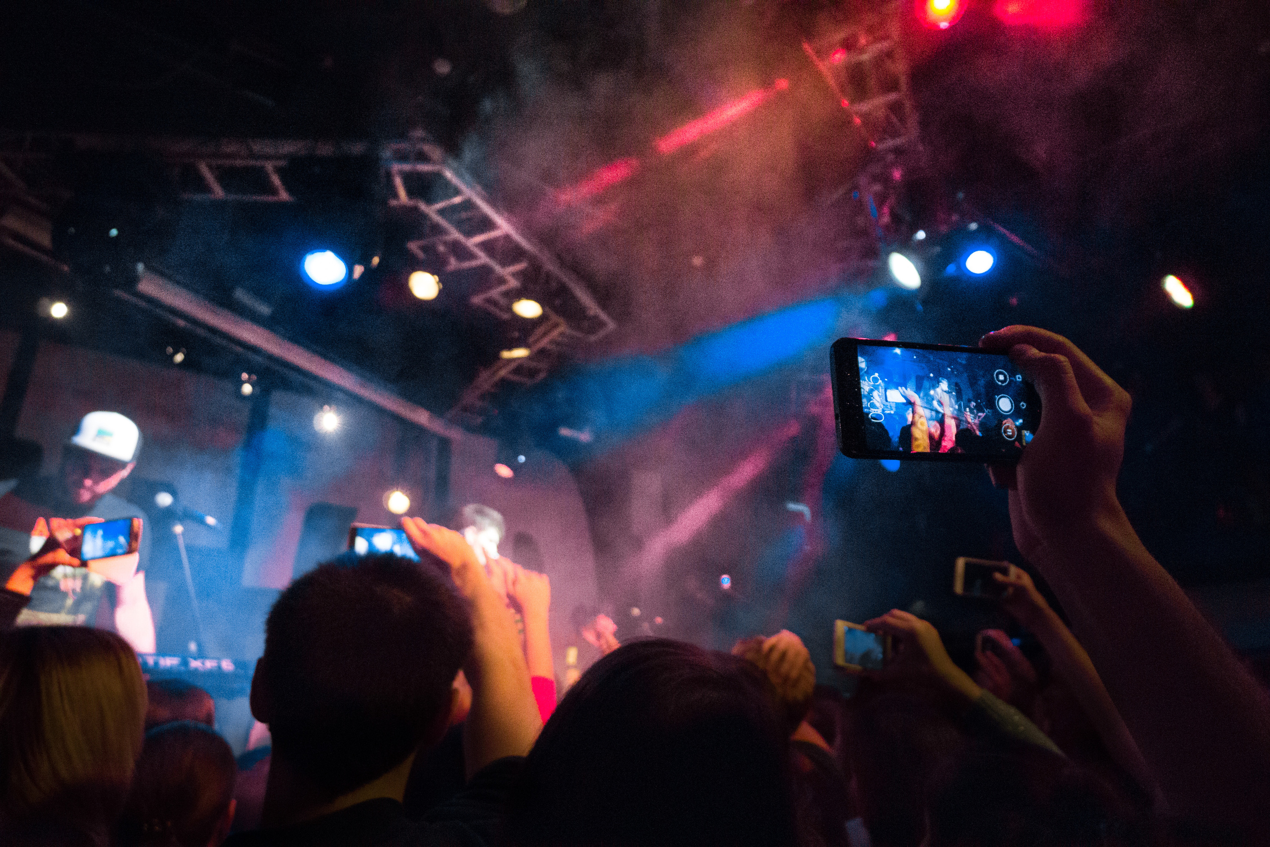 2016_12_04_NoizeMC | Самара. Фотограф