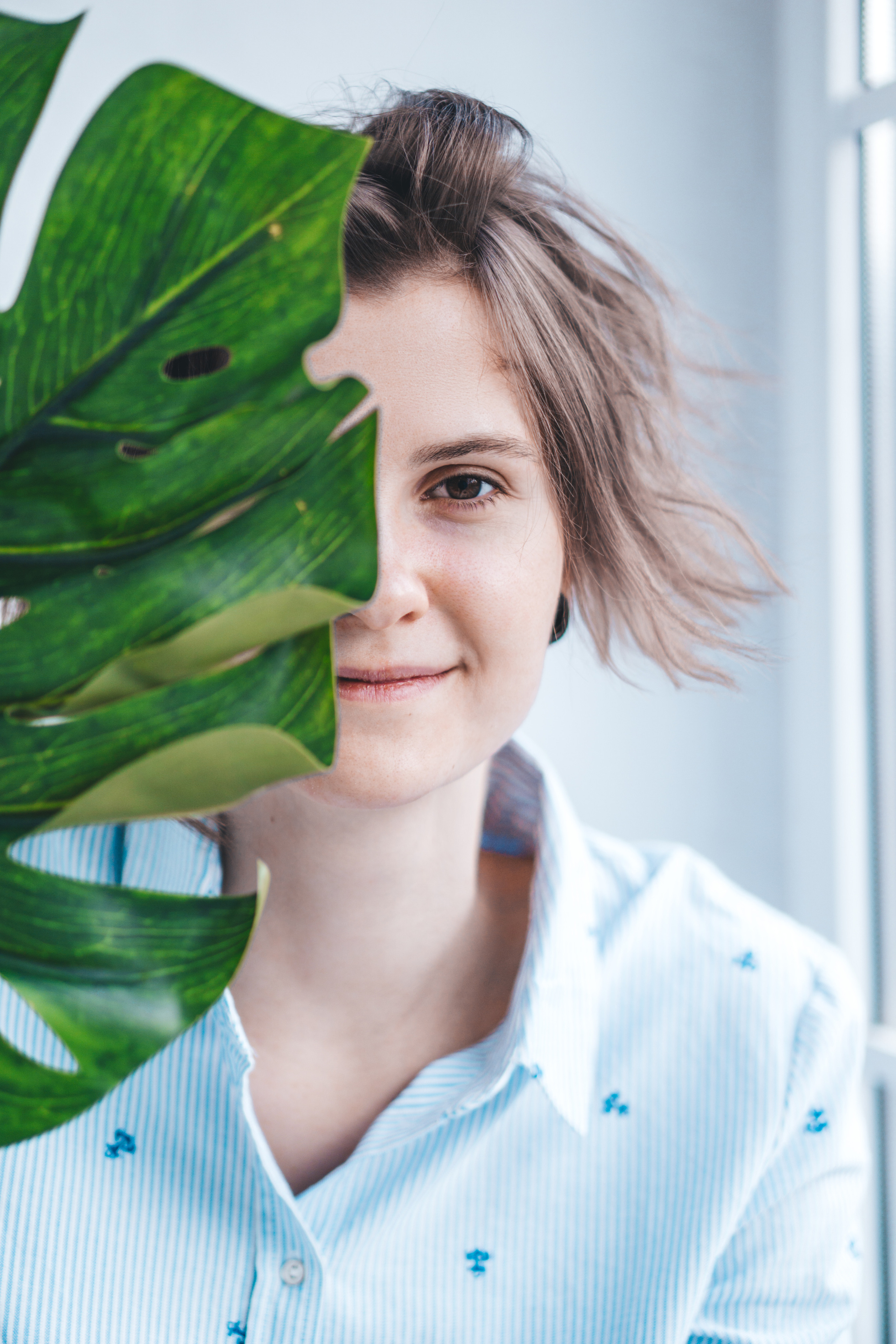 Girls. Фотограф