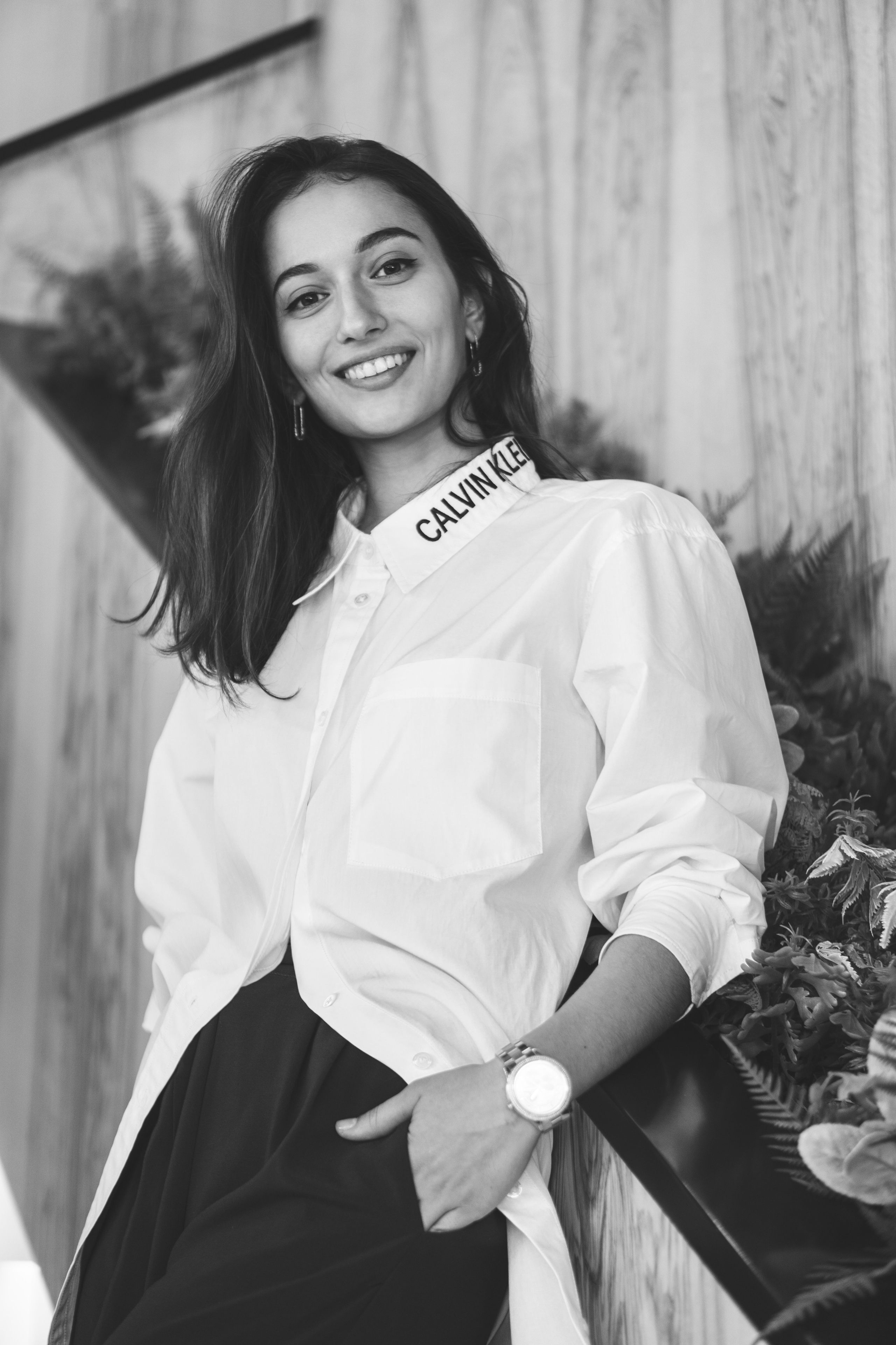 Girls. Фотограф