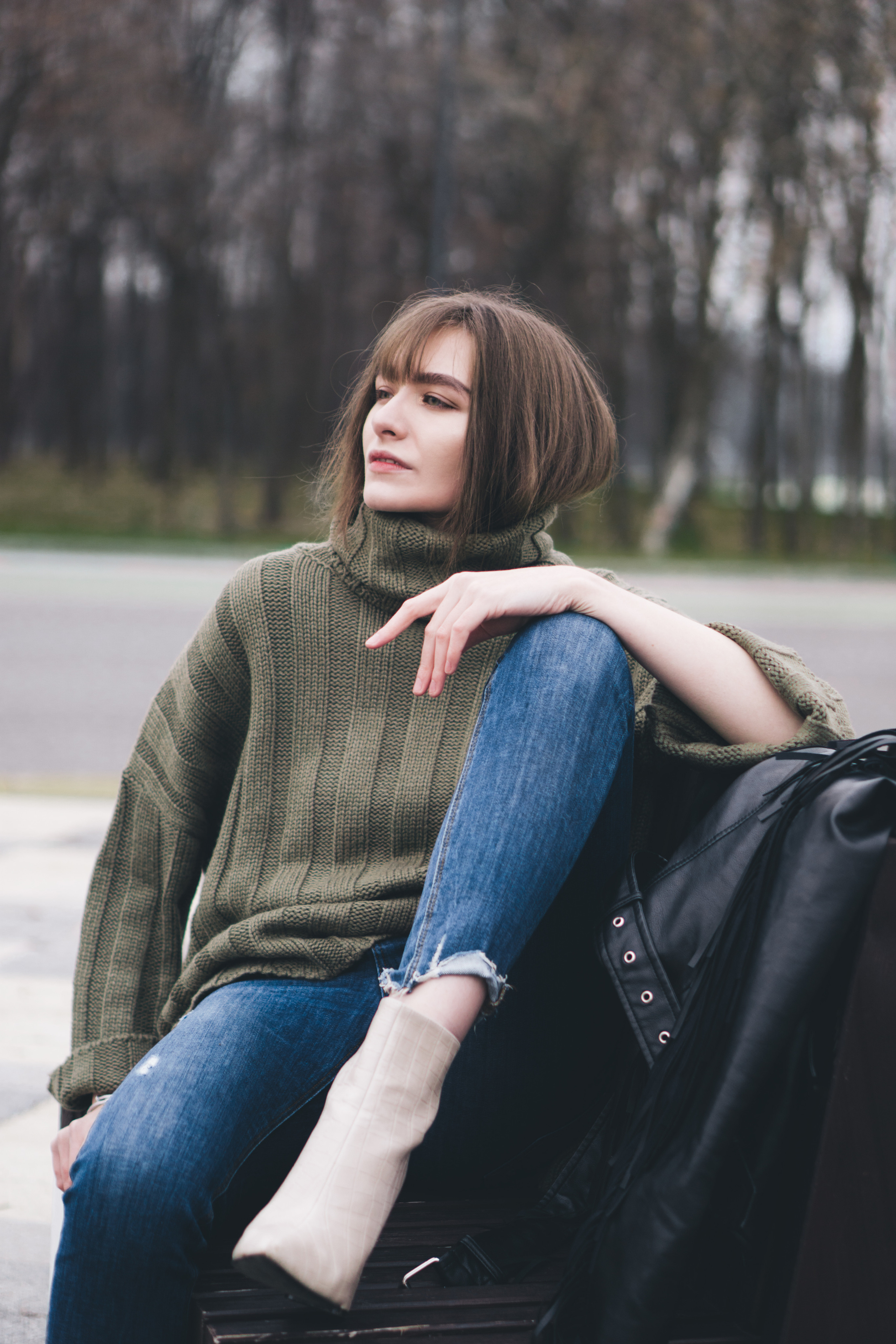 ◦ Kate Danil ◦. Фотограф