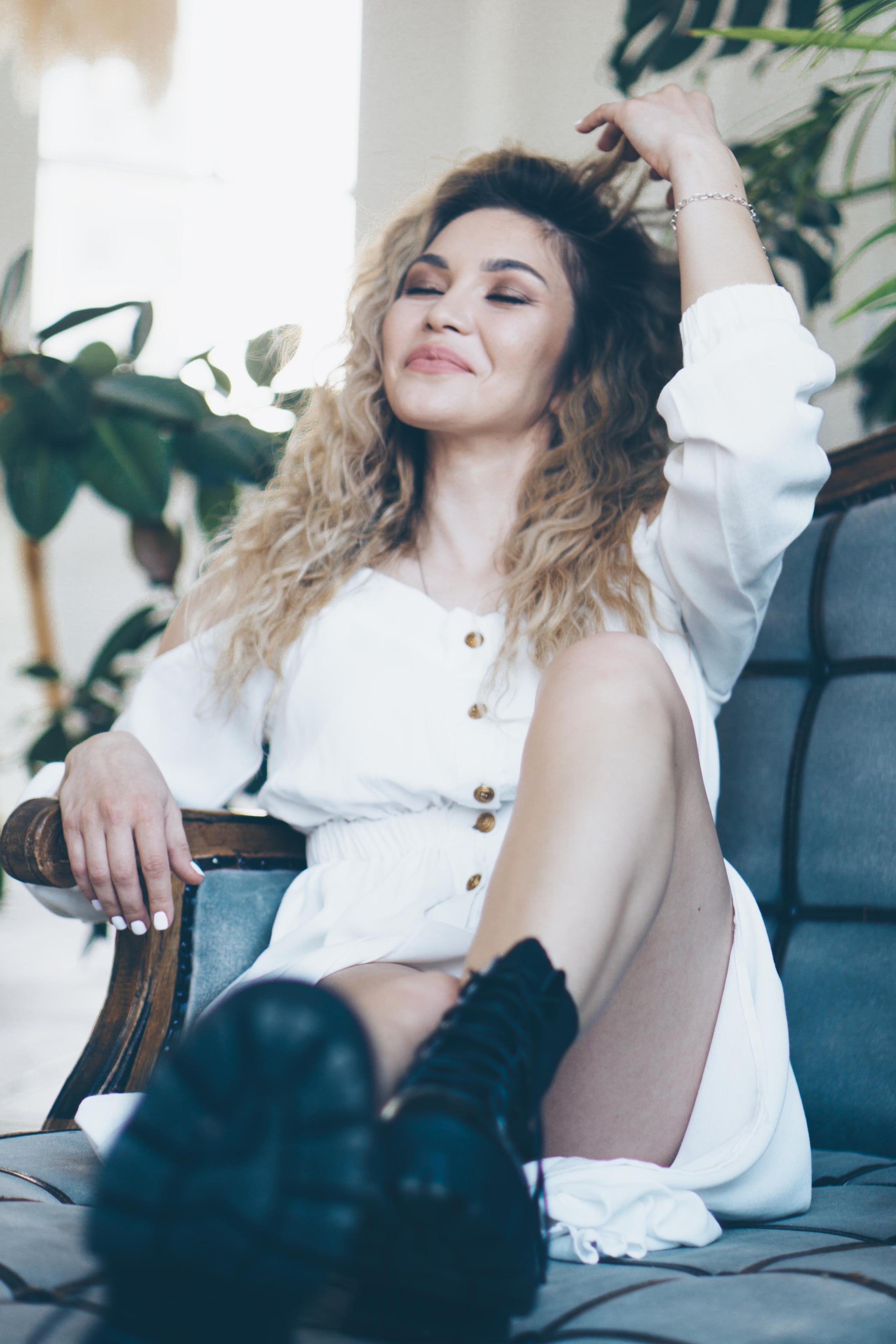 ◦ Maria ◦. Фотограф