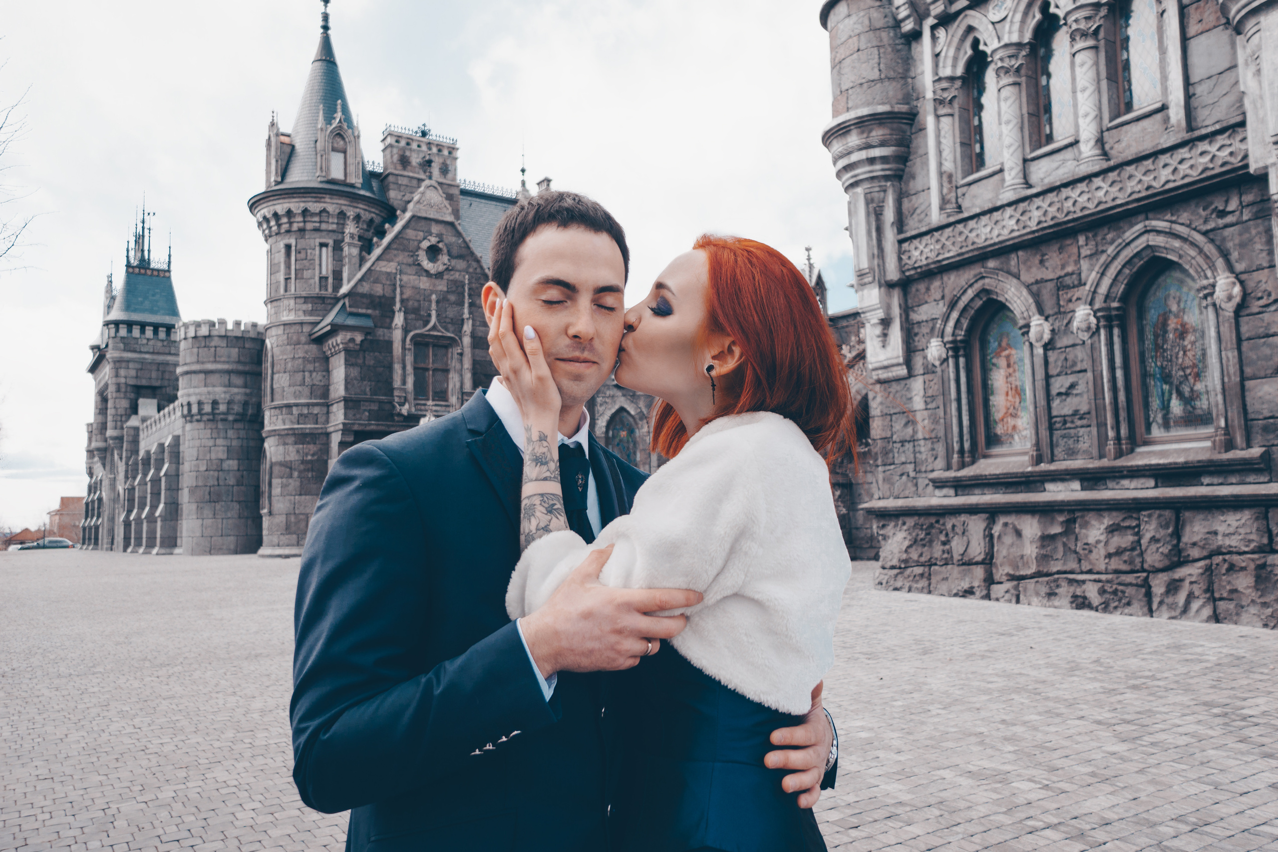 ◦ Александр Ирина ◦. Фотограф