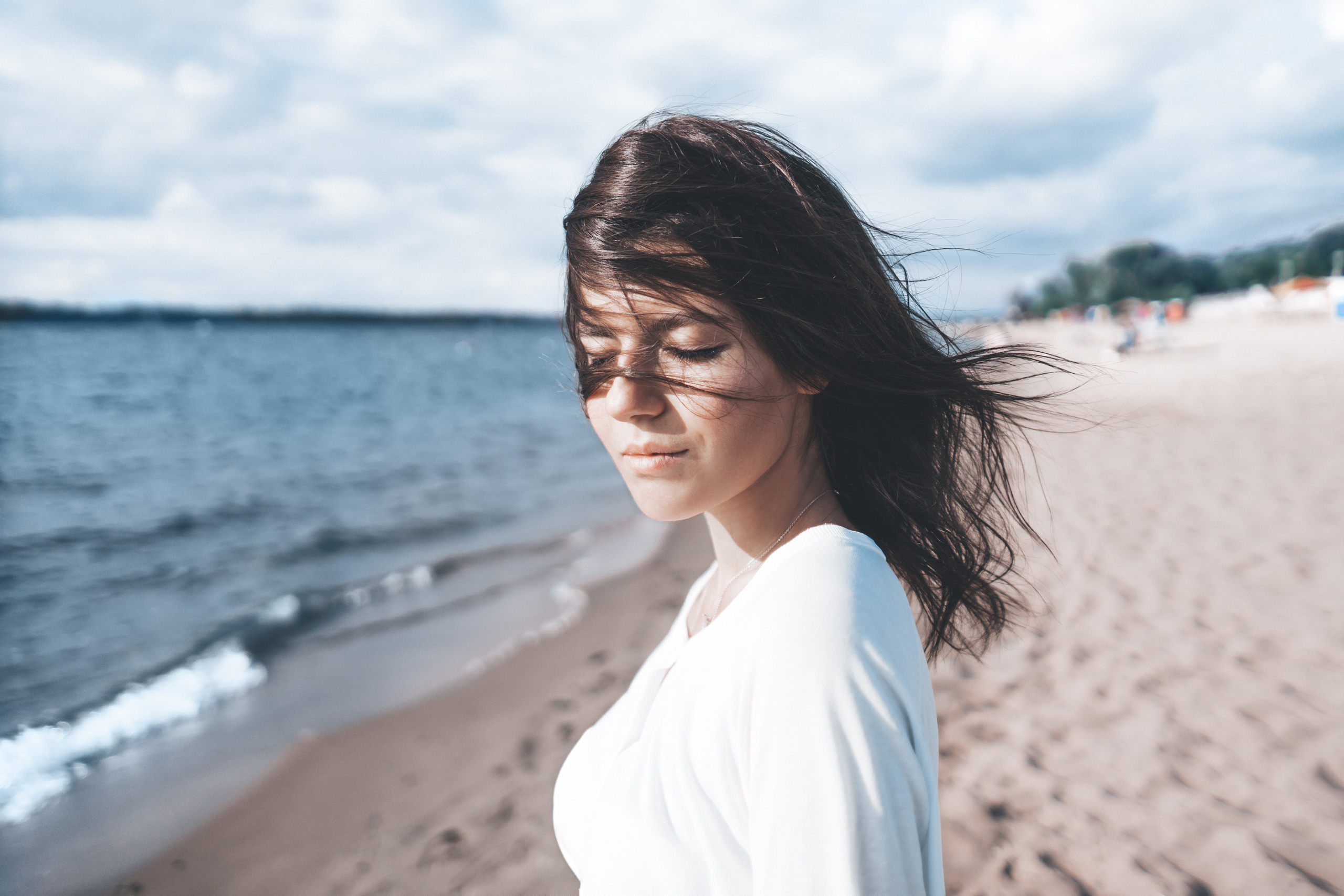 Girls. Фотограф