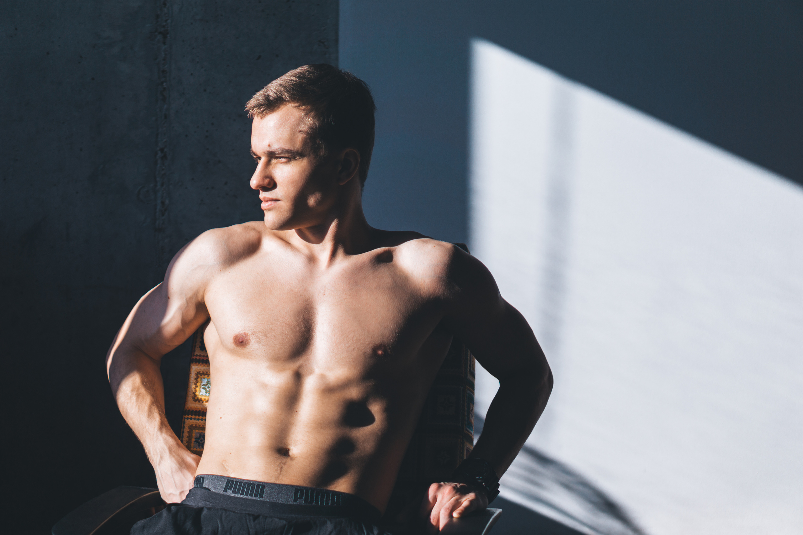 ◦ Andrei ◦. Фотограф