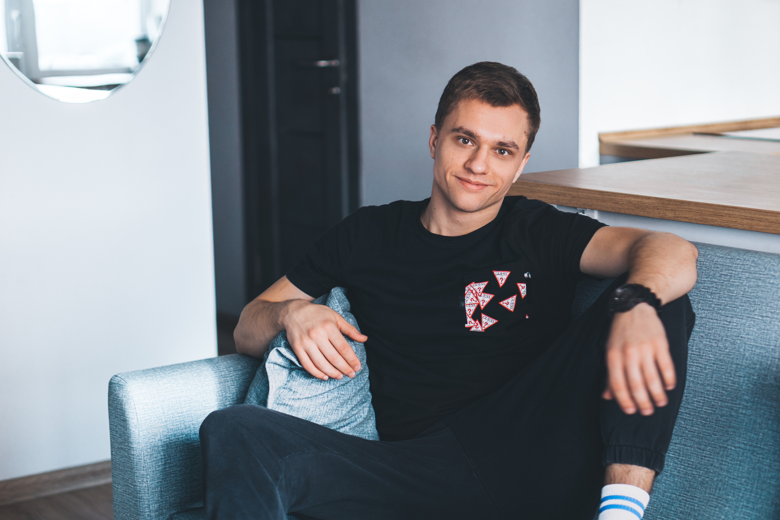 ◦ Andrei ◦. Фотограф