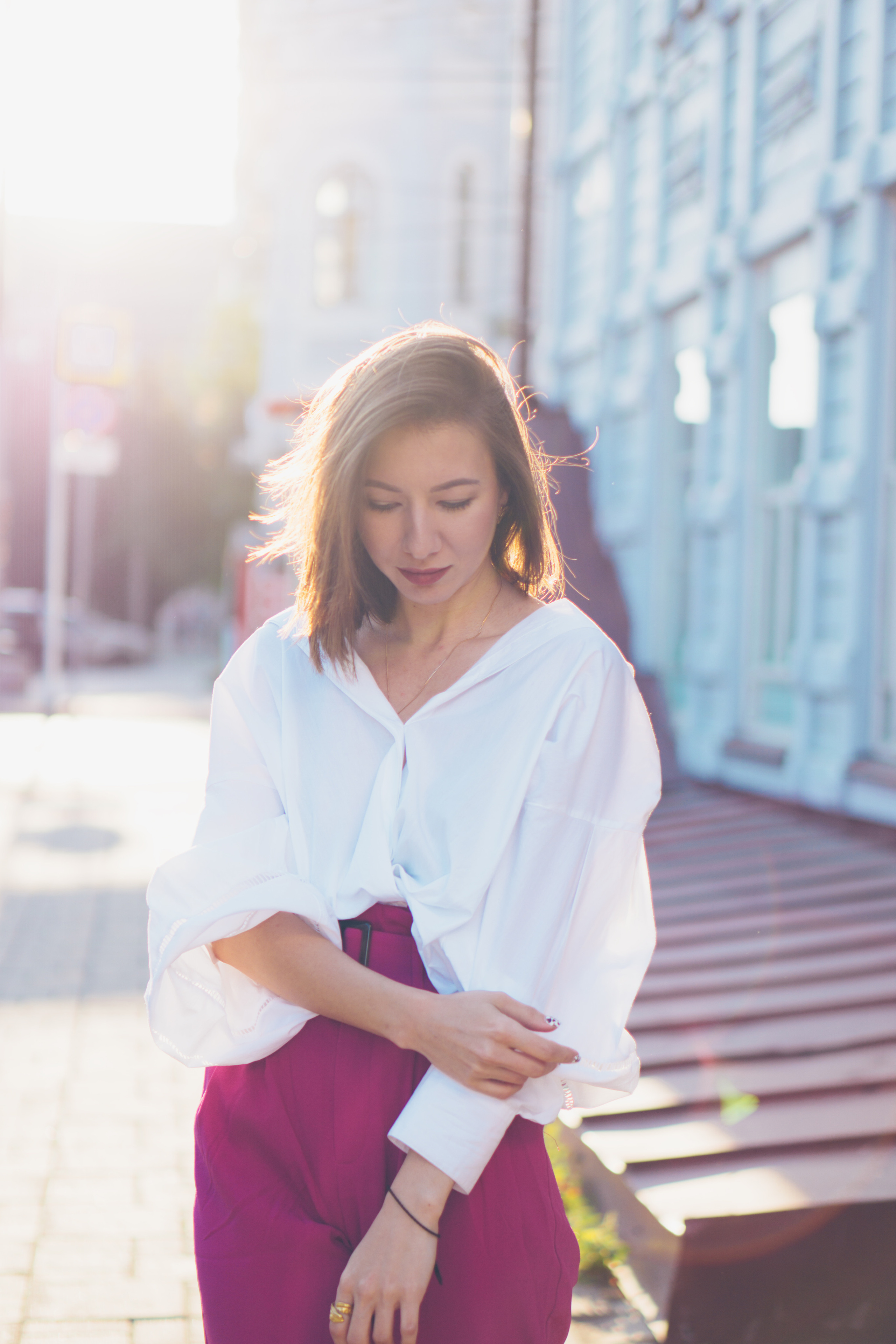 ◦ Kate ◦. Фотограф