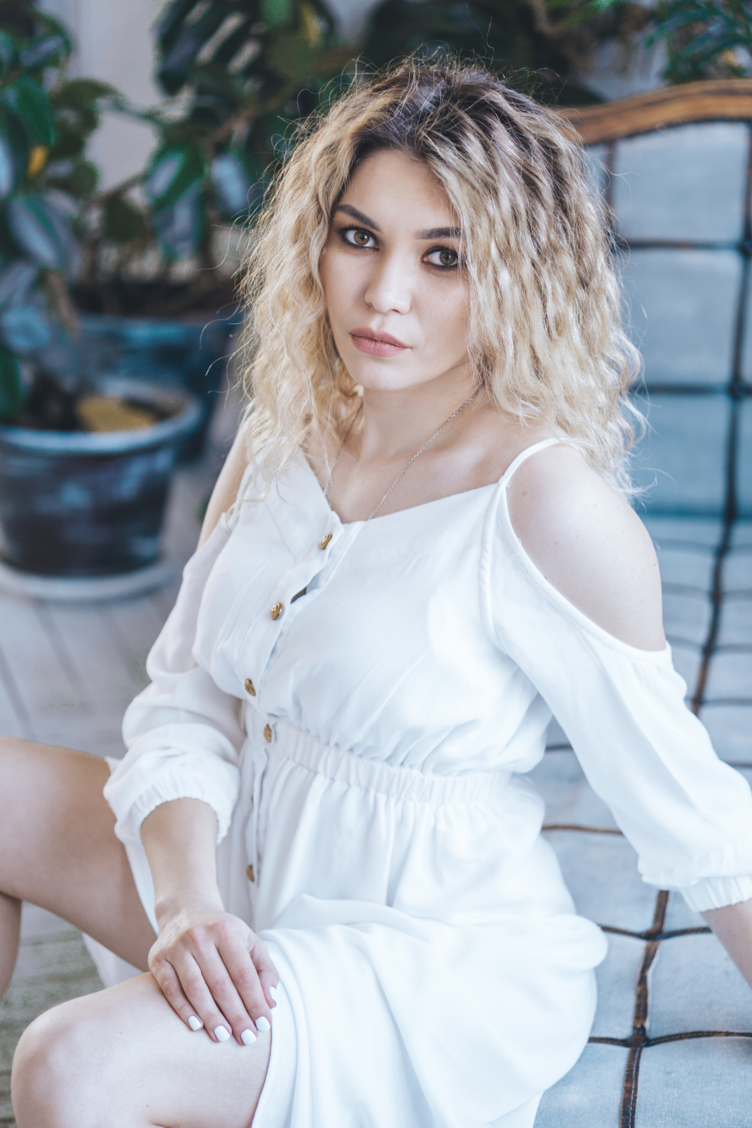 ◦ Maria ◦. Фотограф