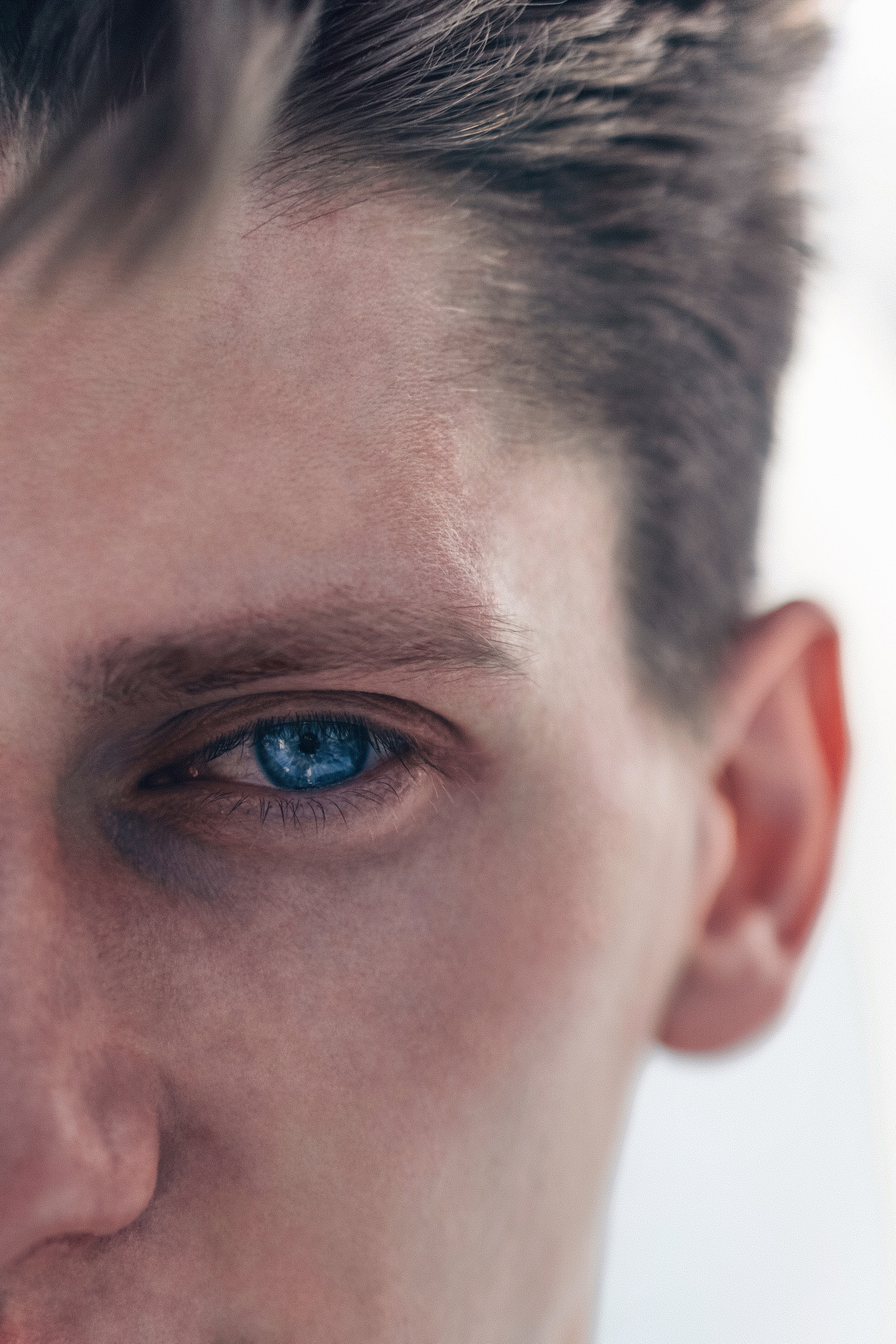 Men. Фотограф