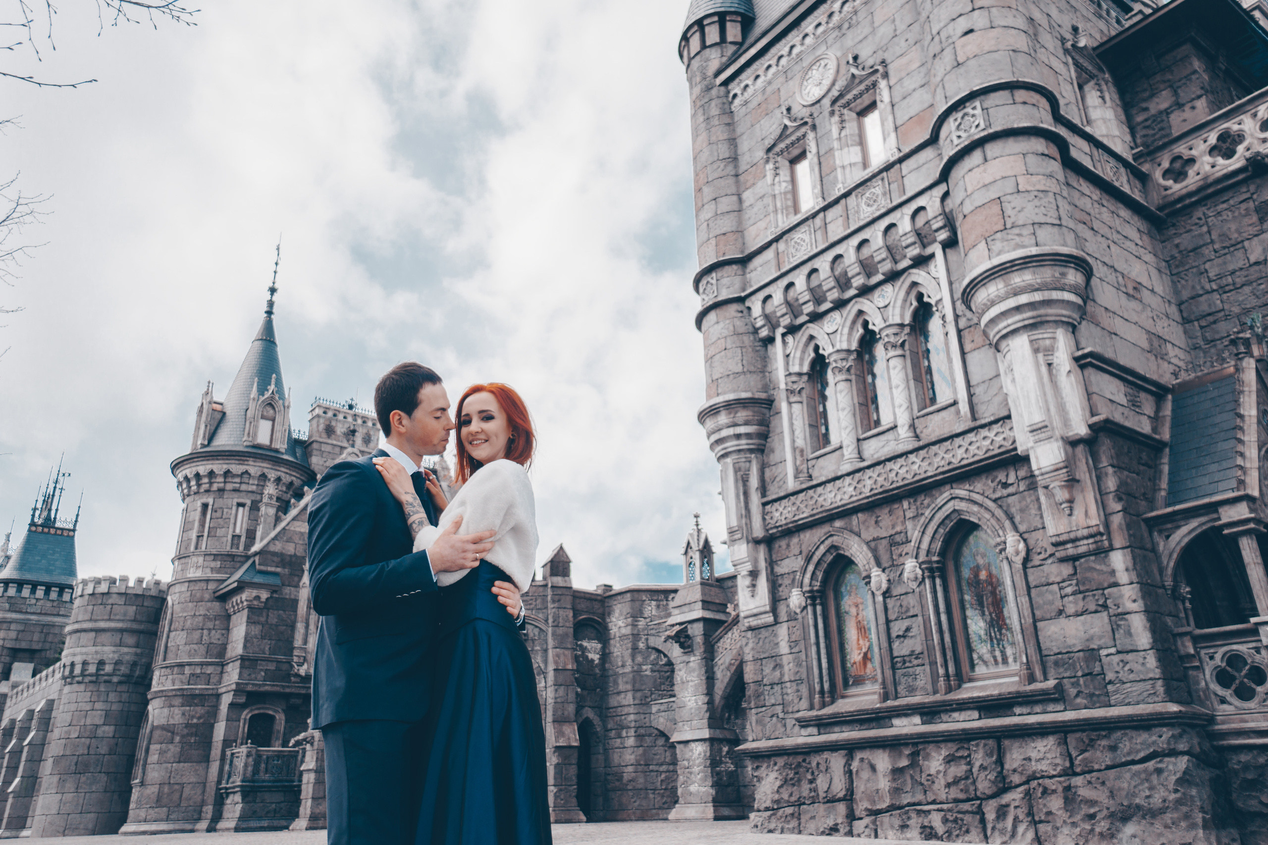 ◦ Александр Ирина ◦. Фотограф