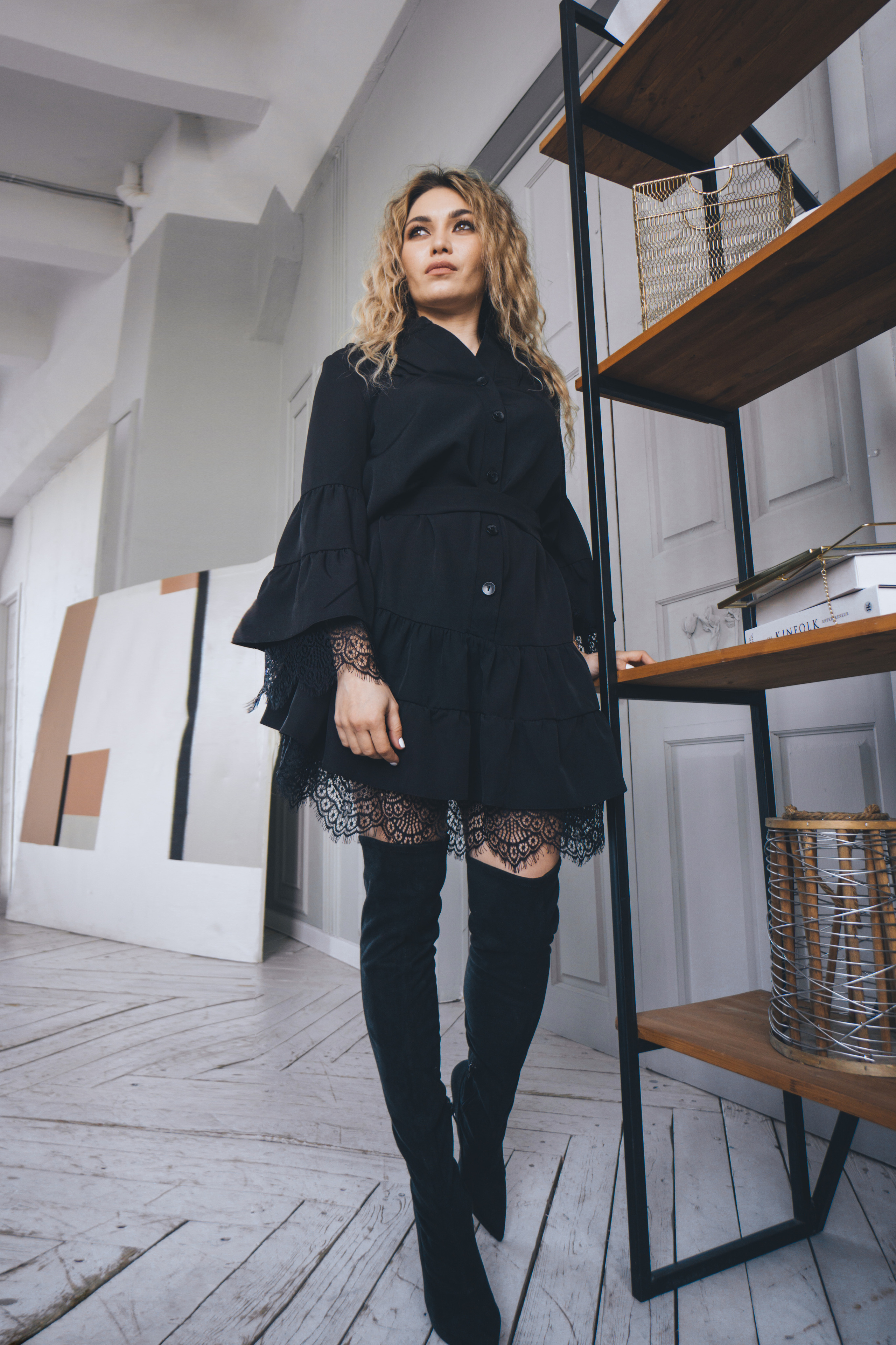 ◦ Maria ◦. Фотограф