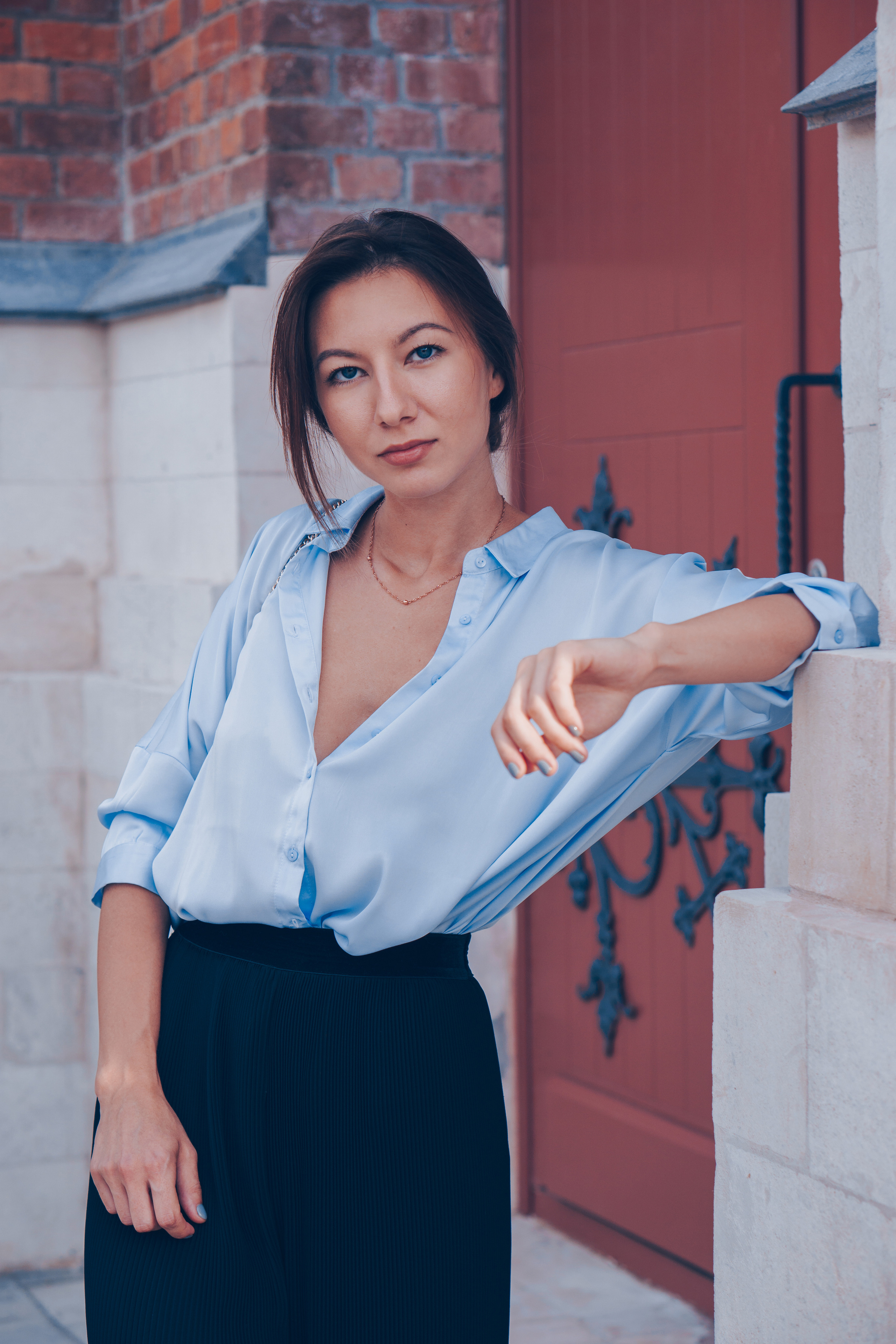 Girls. Фотограф