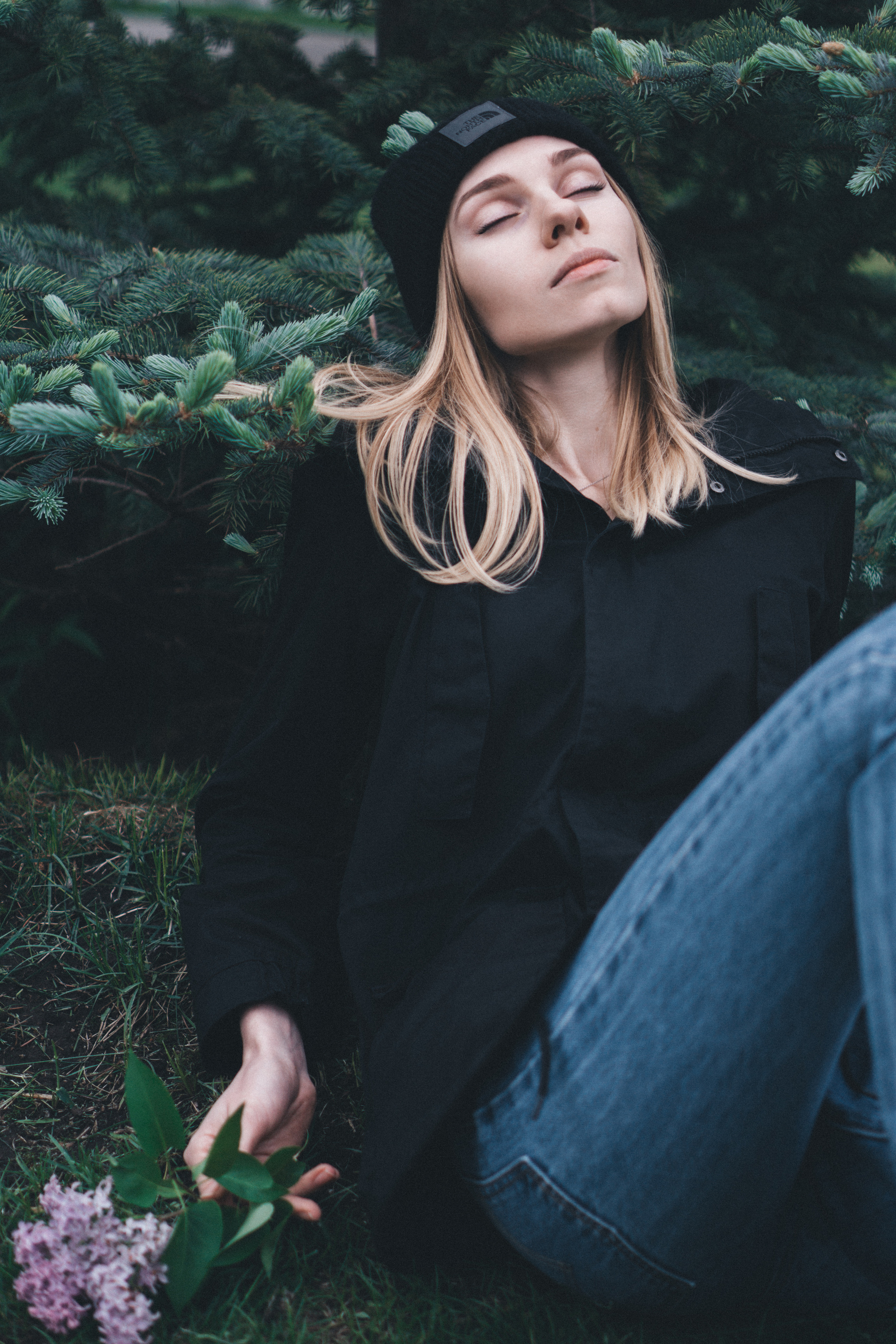 Girls. Фотограф